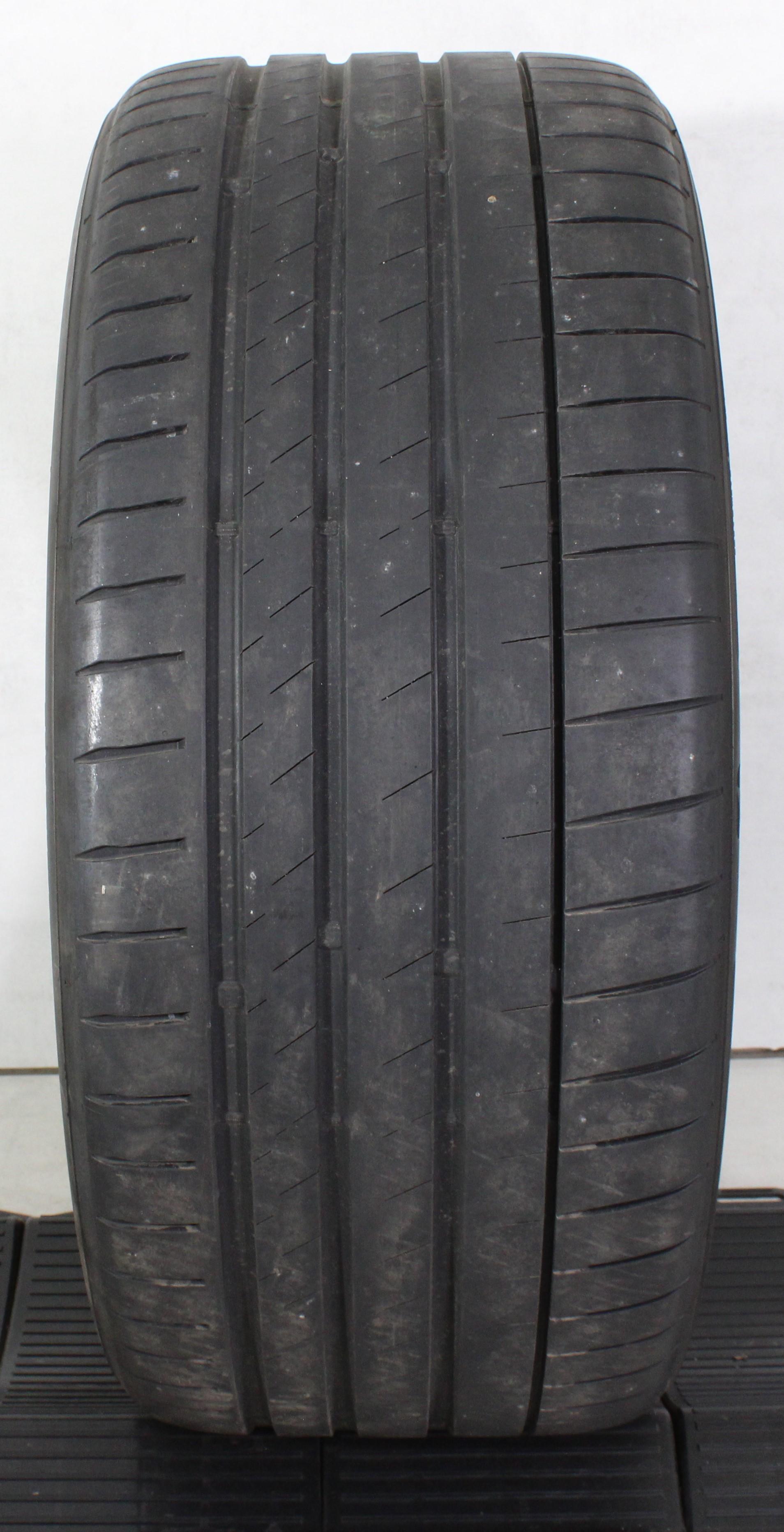 1 x 295/40R21 111Y Sommerreifen Bridgestone Potenza Sport 5-5,5mm 2025