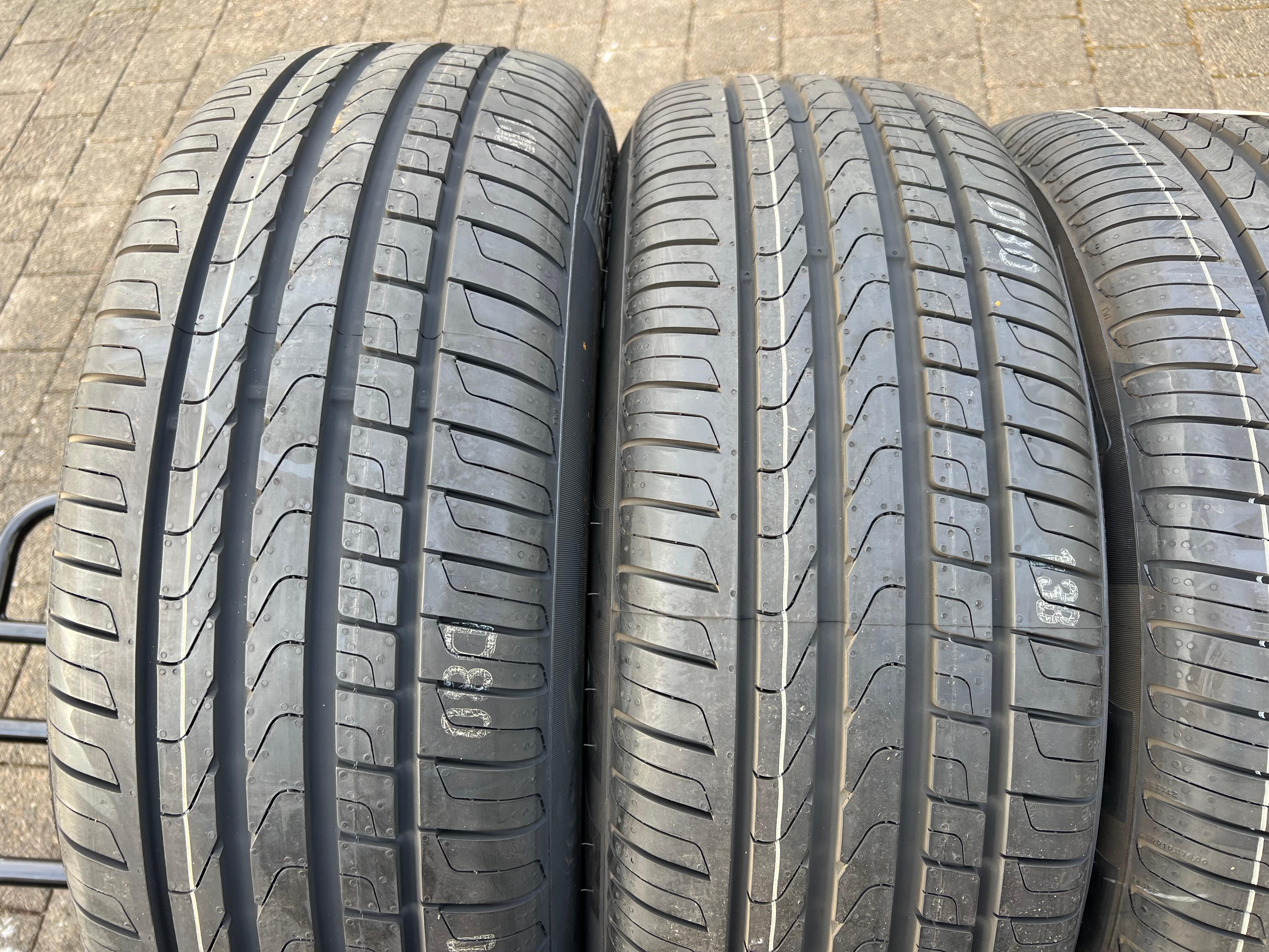4 ROUES D'ÉTÉ ORIGINALES 19" EN ALUMINIUM MERCEDES EQC N293 235/55R19 101V 255/50R19 103V FRANCO DOMICILE