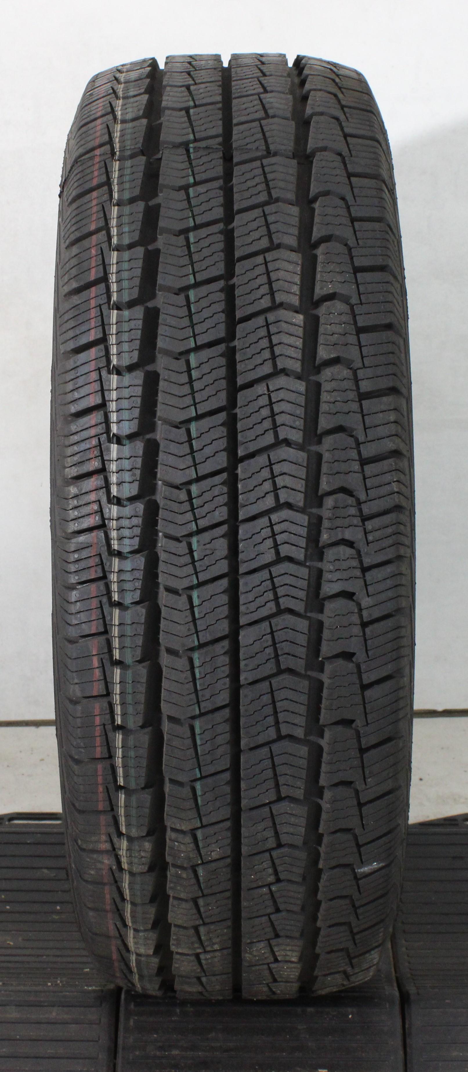 1 x 215/65R15C 104/102T Ganzjahresreifen Matador Variant All Weather 2 NEU 2018