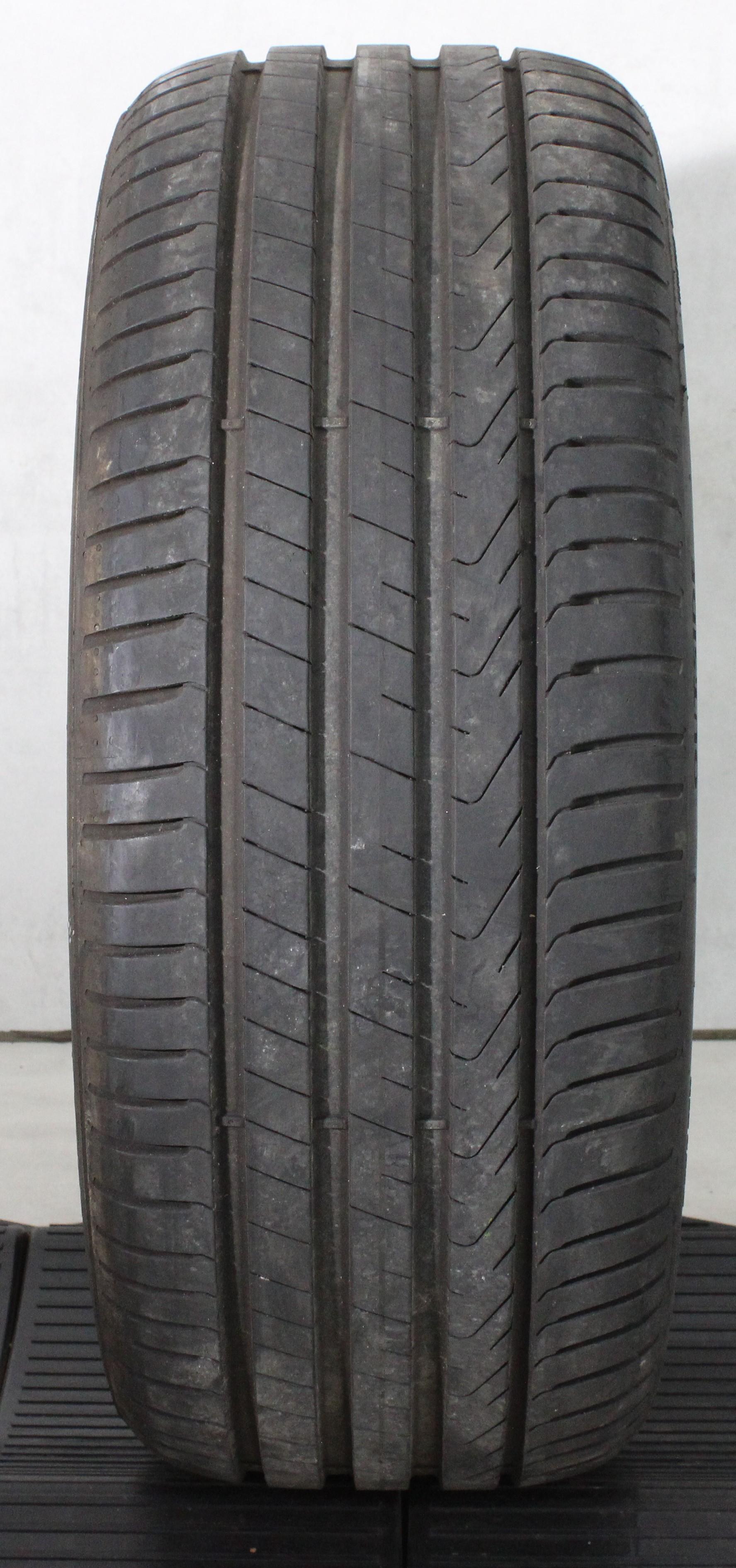 1 x 225/40R18 92Y Sommerreifen Pirelli Cinturato P7 AO 6mm 2021 XL