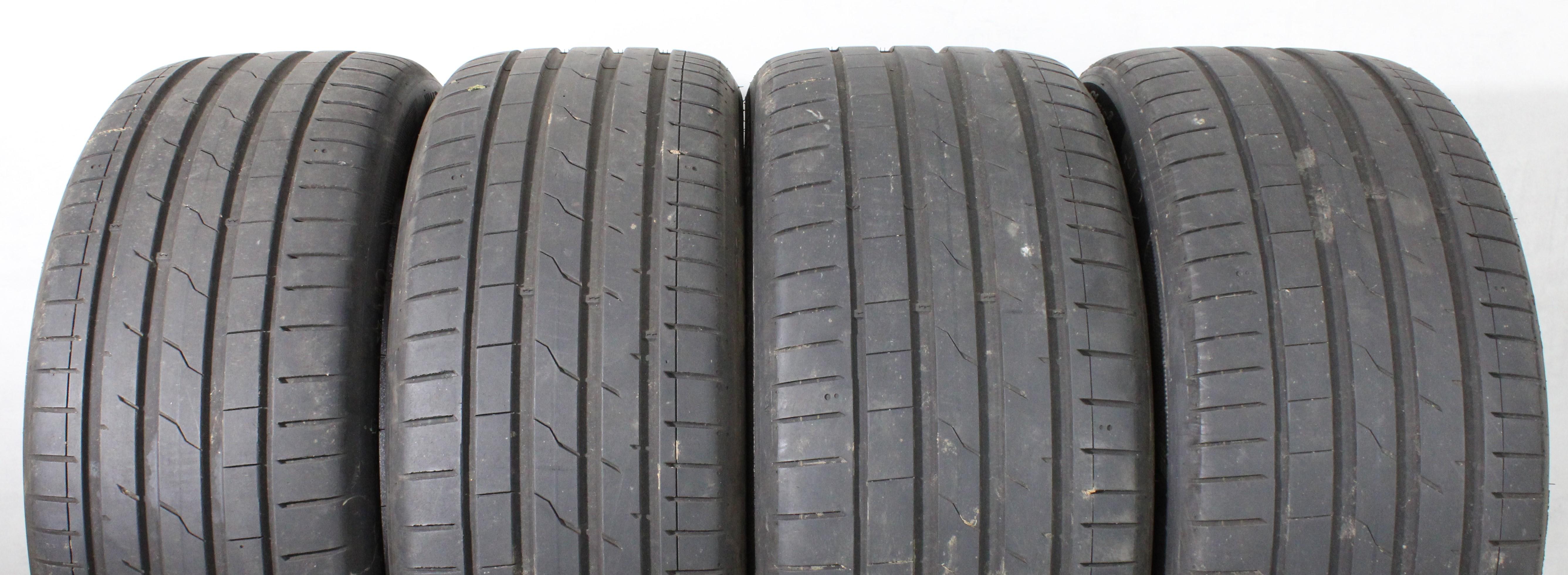 2 x 245/45R19 102Y 2 x 275/40R19 105Y Neumáticos de verano Hankook Ventus S1 Evo 3 MO 5,5 mm 2025 *