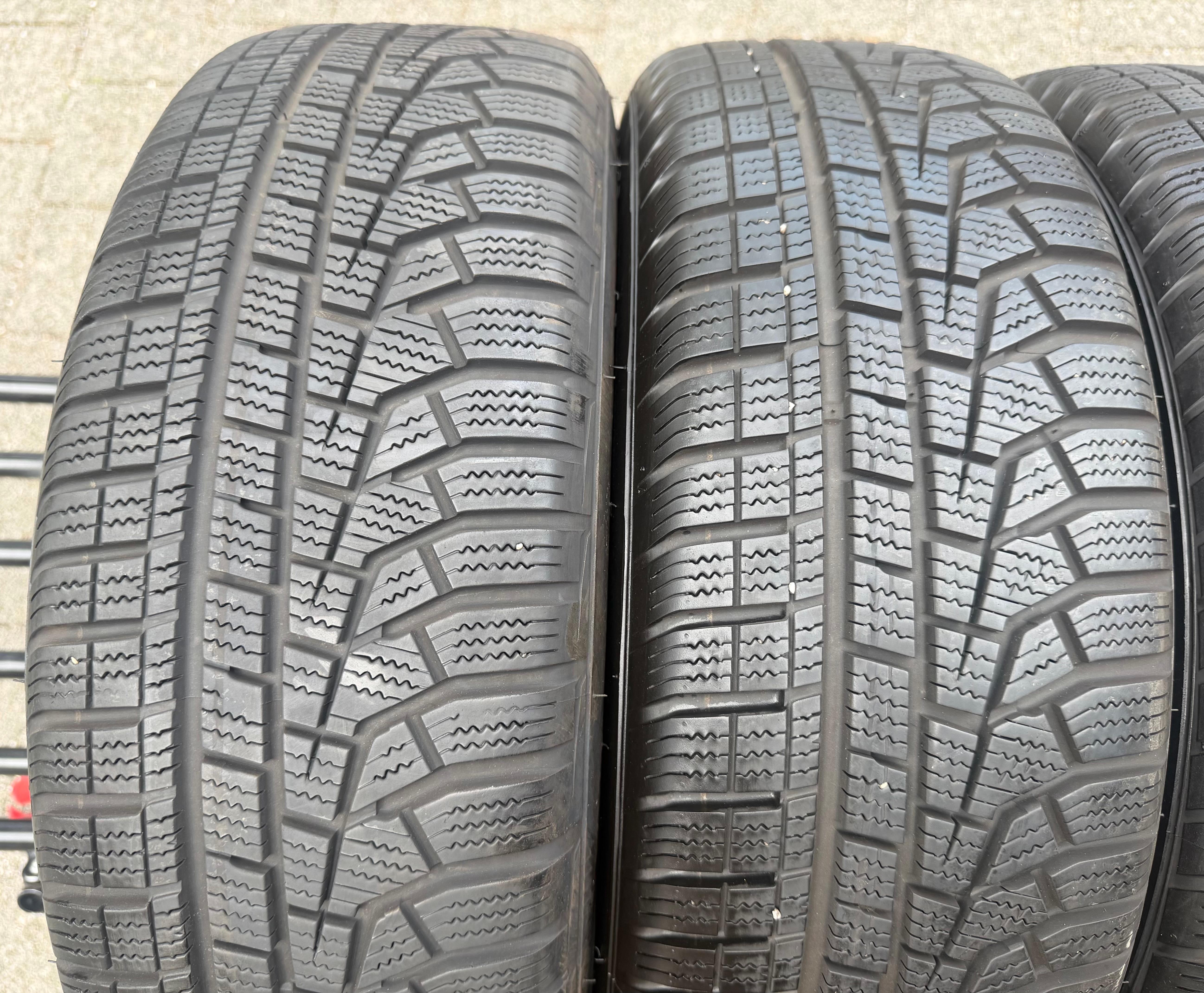 4 WINTERRÄDER AUDI A1 CITY CARVER GB SEAT IBIZA ARONA KJ VW POLO AW 2G 185/65R15 92T