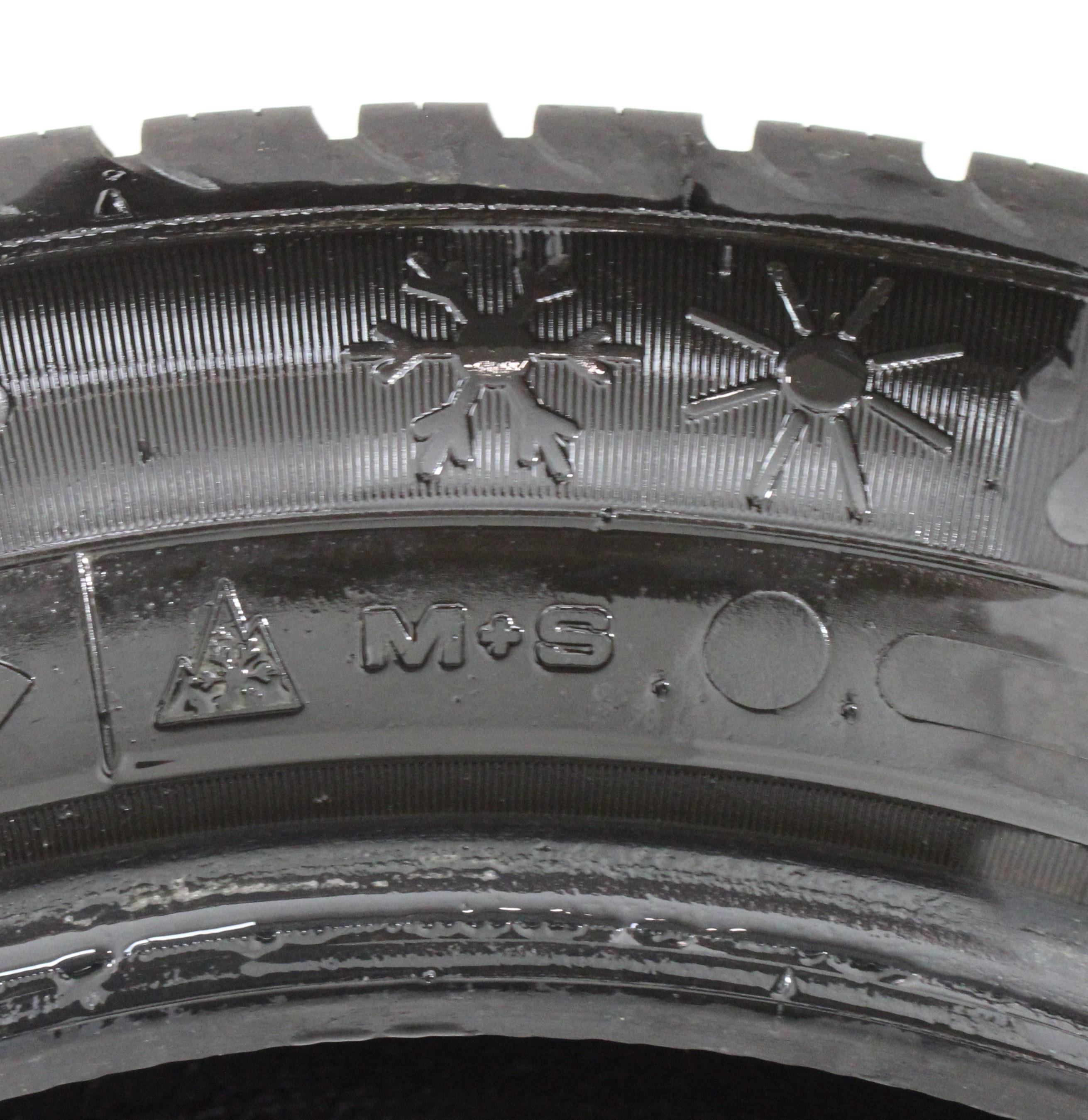 1 x 205/60R16 96H Ganzjahresreifen Debica Navigator 3 7mm 2025
