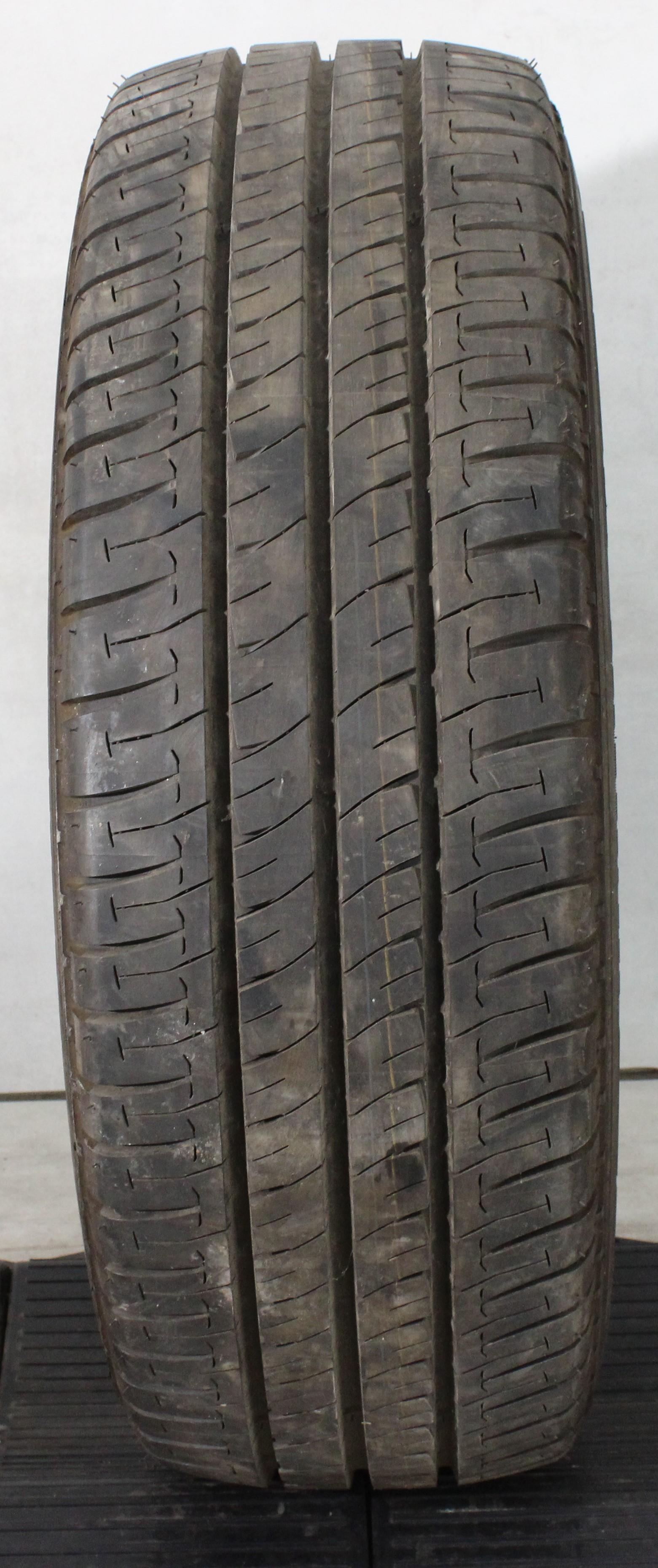 1 x 235/65R16C 115/113R Sommerreifen Michelin Agilis  Volles Profil 2017