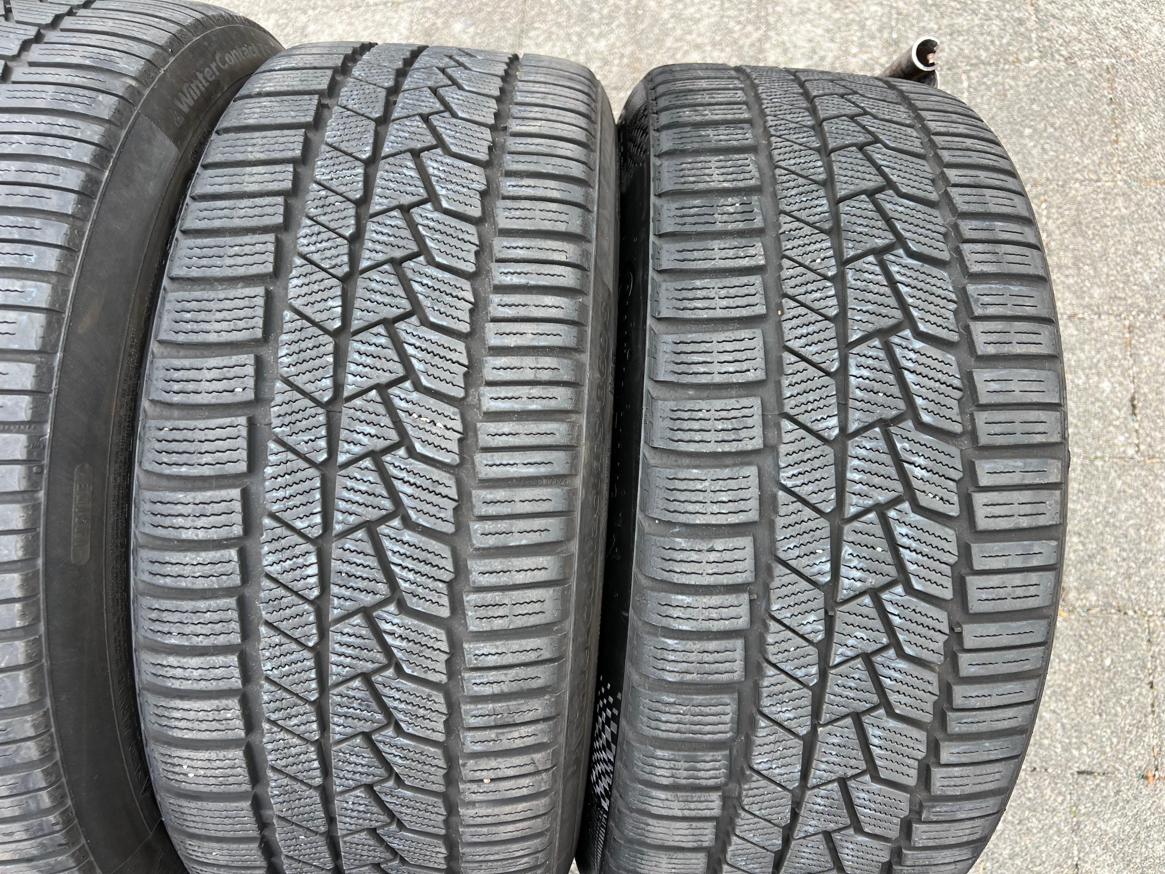 4 ORIGINAL 20" 21" ALU WINTERRÄDER PORSCHE 911 992 GTS ZENTRALVERSCHLUSS CENTERLOCK