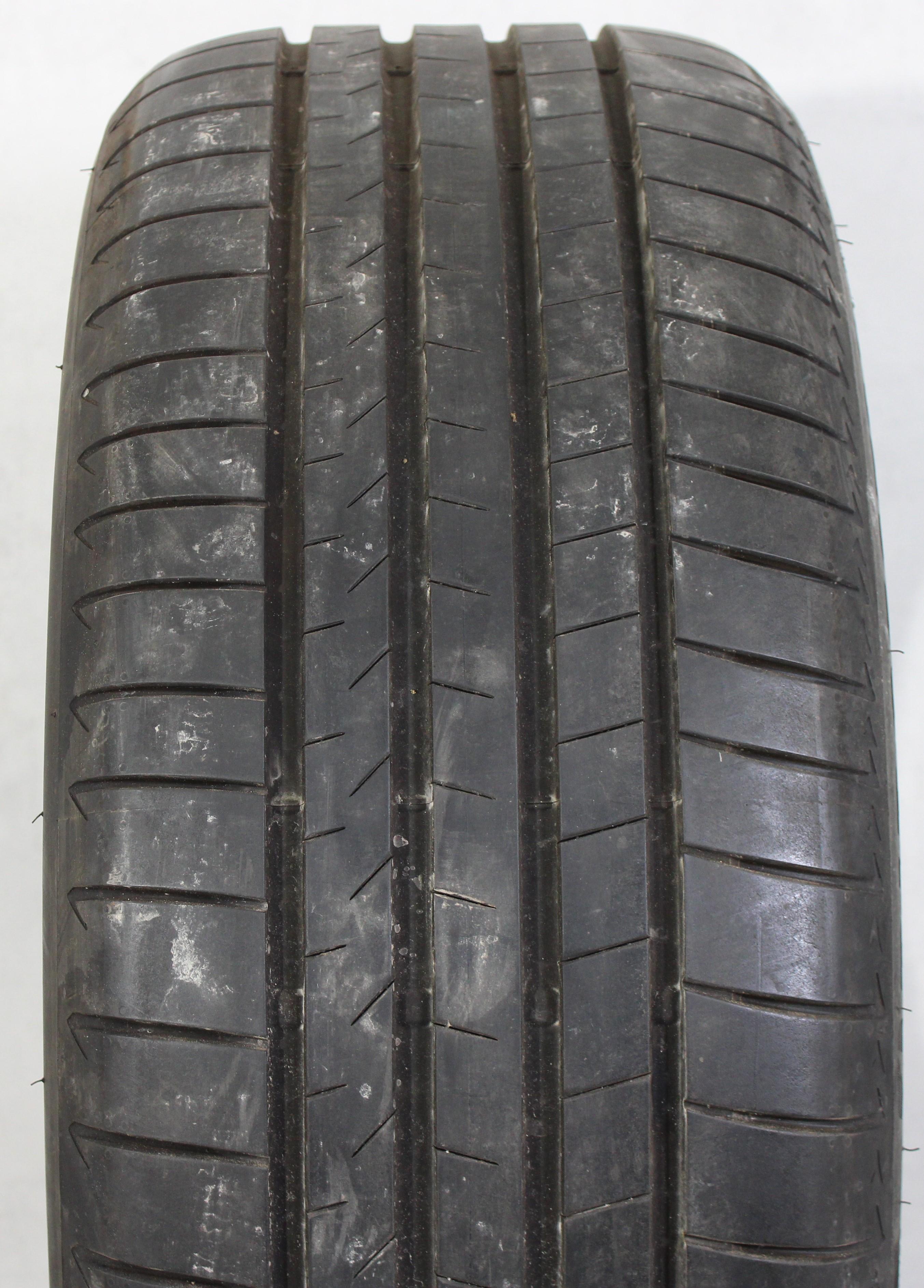 1 x 255/50R20 109H Sommerreifen Bridgestone Alenza 001 7mm 2019 AO