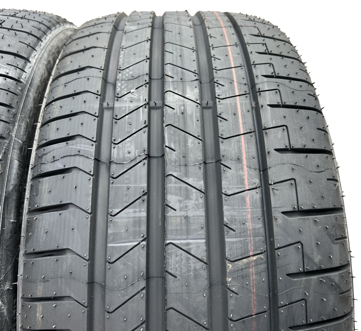 2 x 275/35R23 108Y Zomerbanden Pirelli Pzero PZ4 2022 NIEUW Gratis verzending