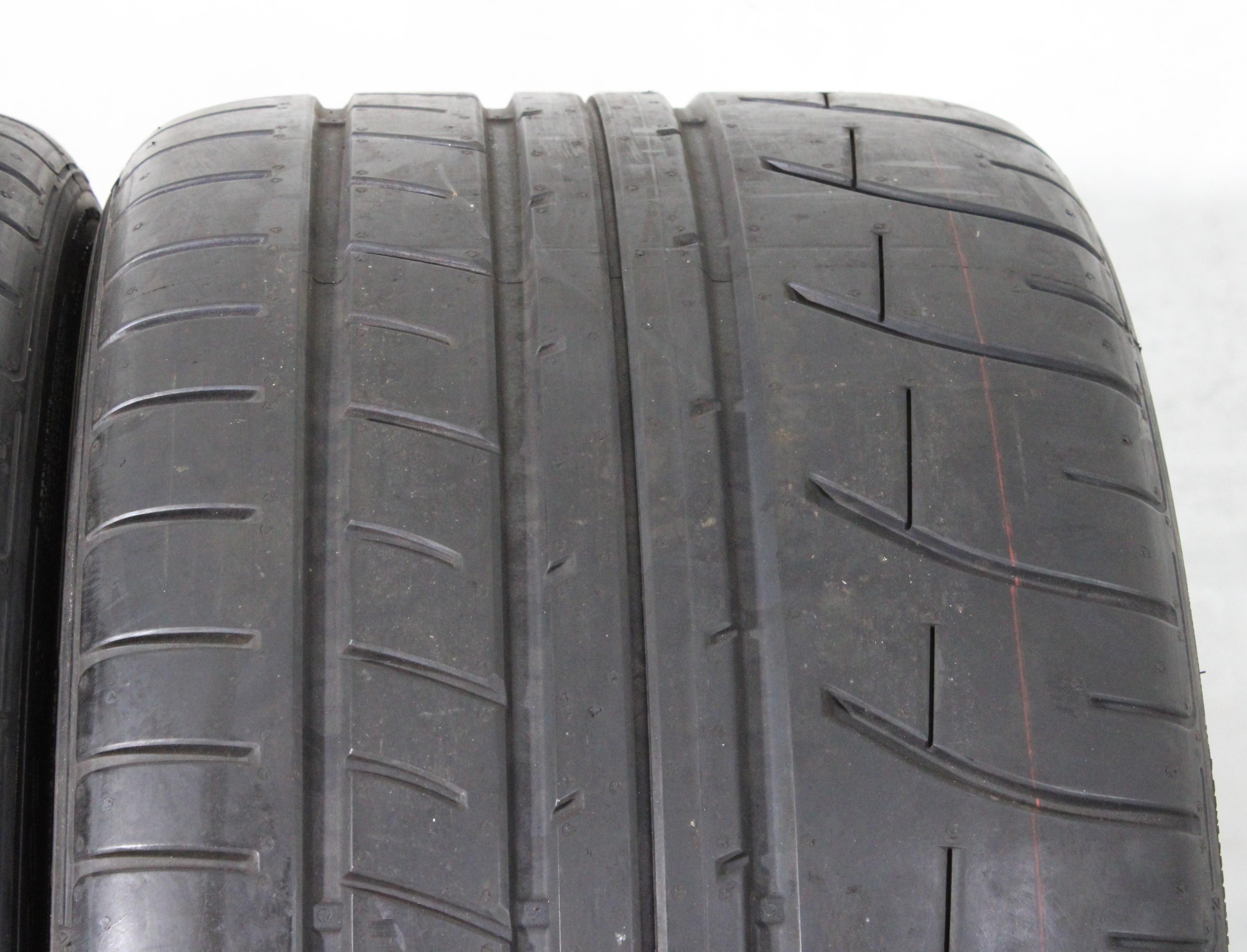2 x 295/30R20 101Y Sommerreifen Dunlop Sport Maxx Race N0 NEU 2016 XL
