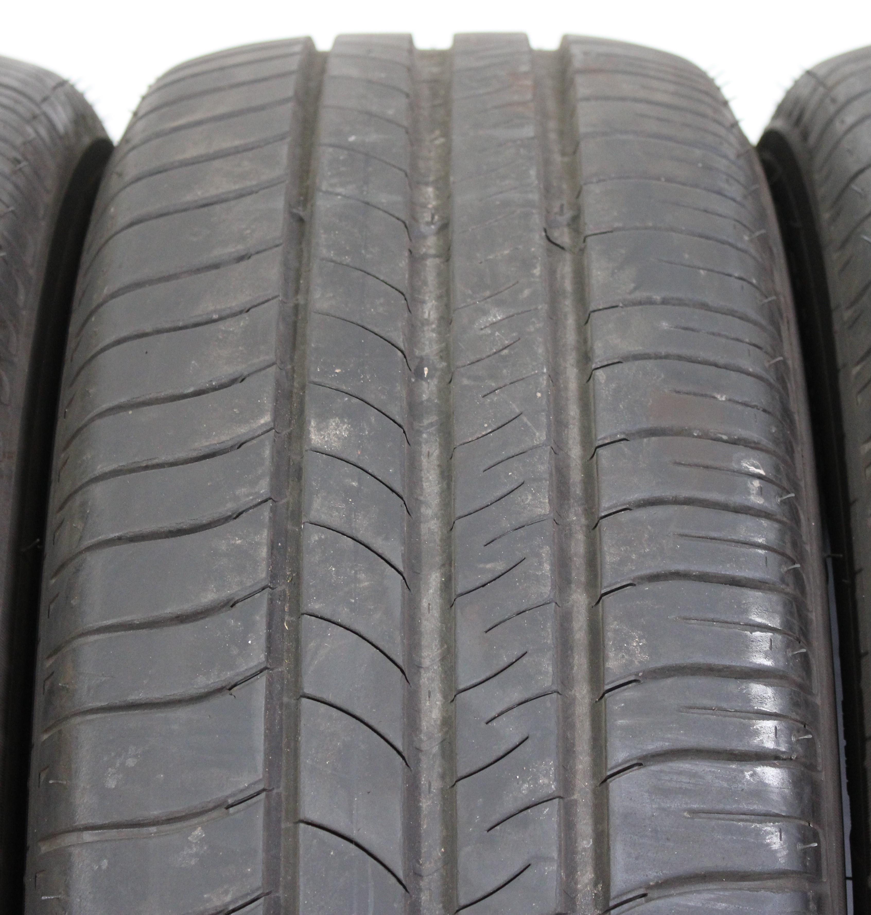 4 x 205/60R16 92H Sommerreifen Michelin Energy Saver+ 5,5-6mm 2014