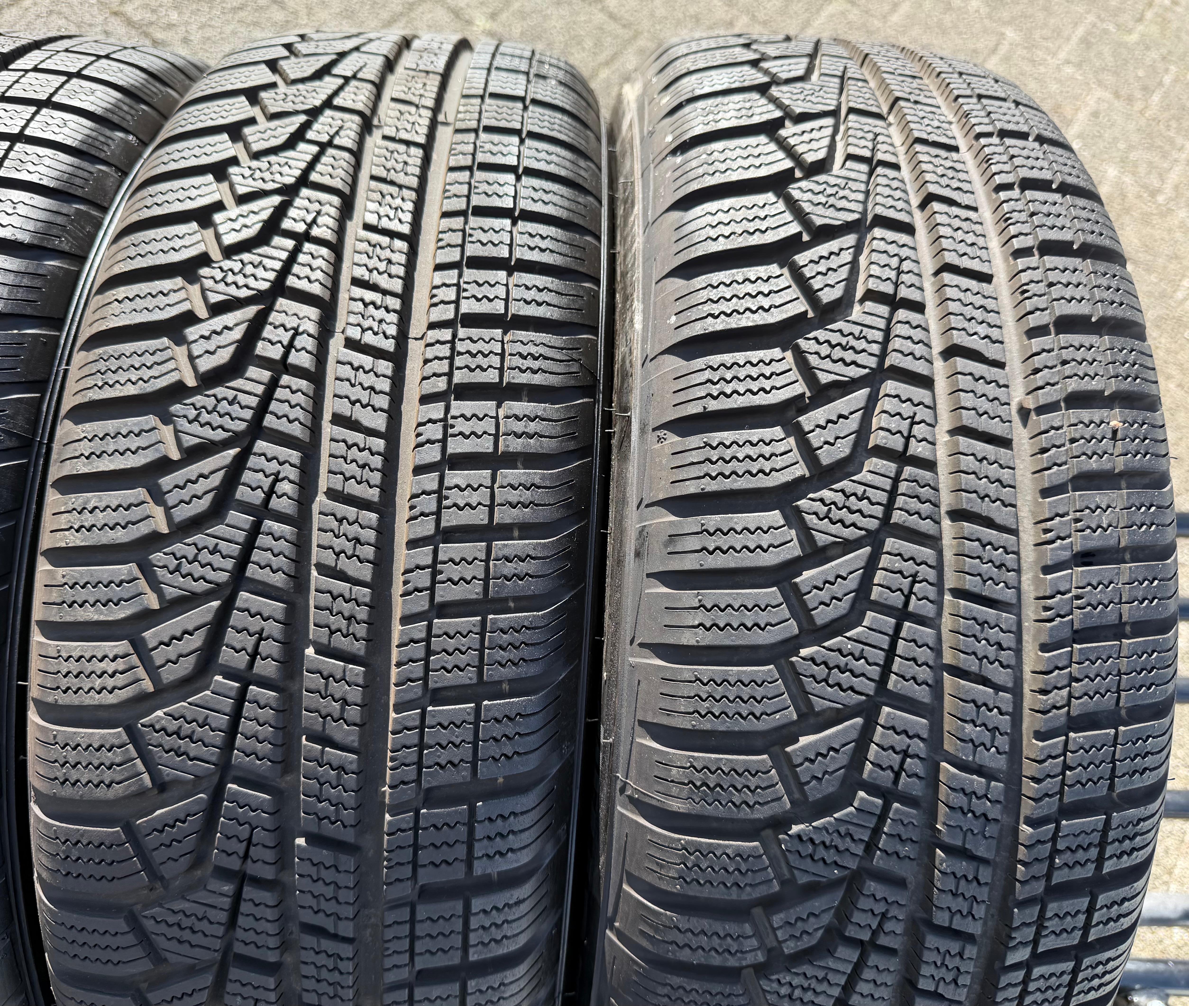 4 WINTERRÄDER AUDI A1 CITY CARVER GB SEAT IBIZA ARONA KJ VW POLO AW 2G 185/65R15 92T