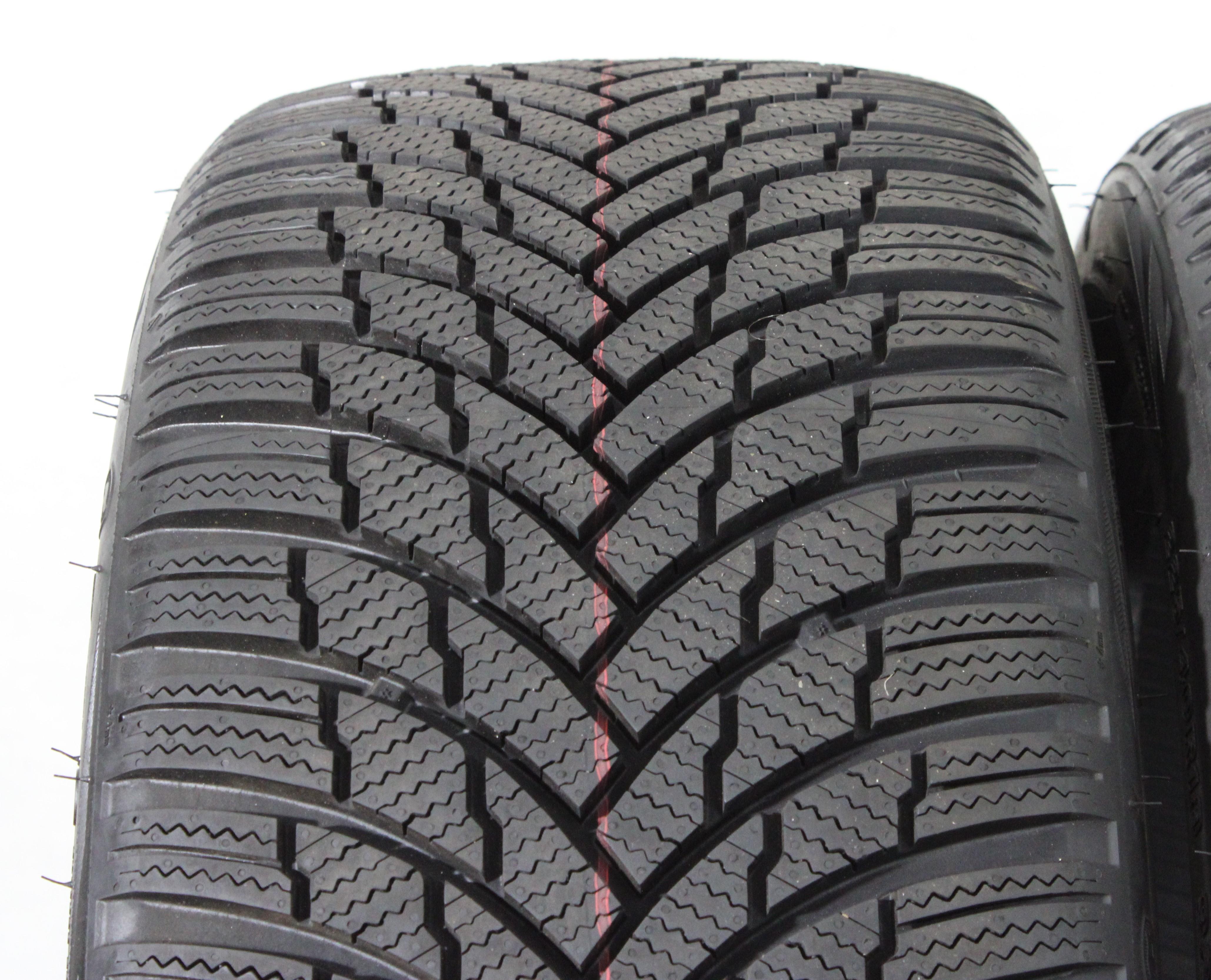 2 x 225/40R18 92V Winterreifen Firestone Winterhawk 4 NEU 2025