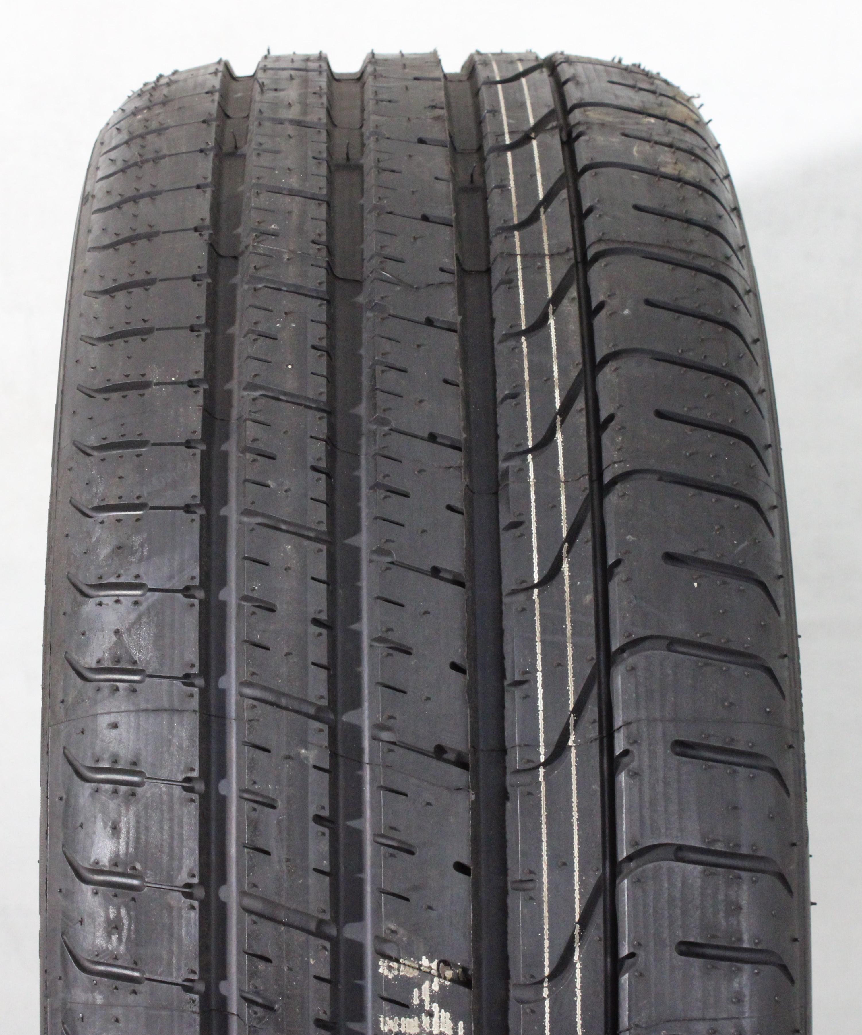 1 x 255/35R19 92Y pneumatico estivo Pirelli Pzero * Runflat NUOVO 2019