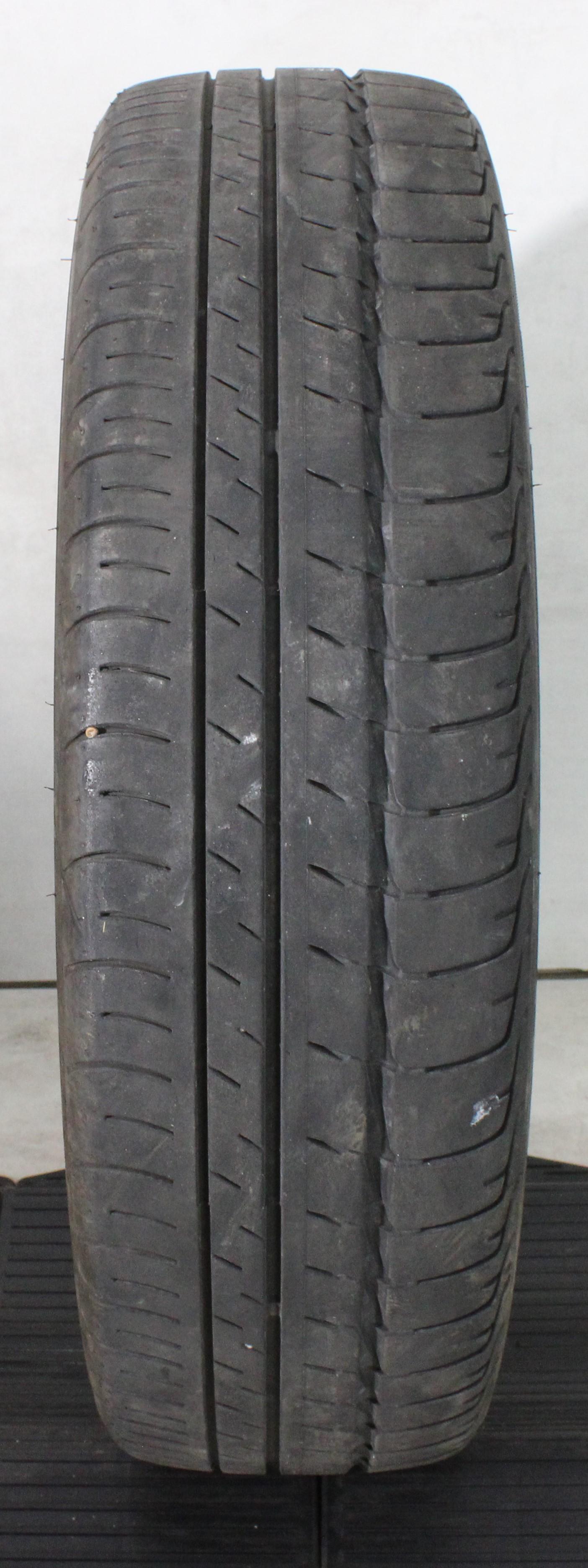 1 x 175/55R20 89T Sommerreifen Bridgestone Ecopia EP500 4,5-5mm 2021 *