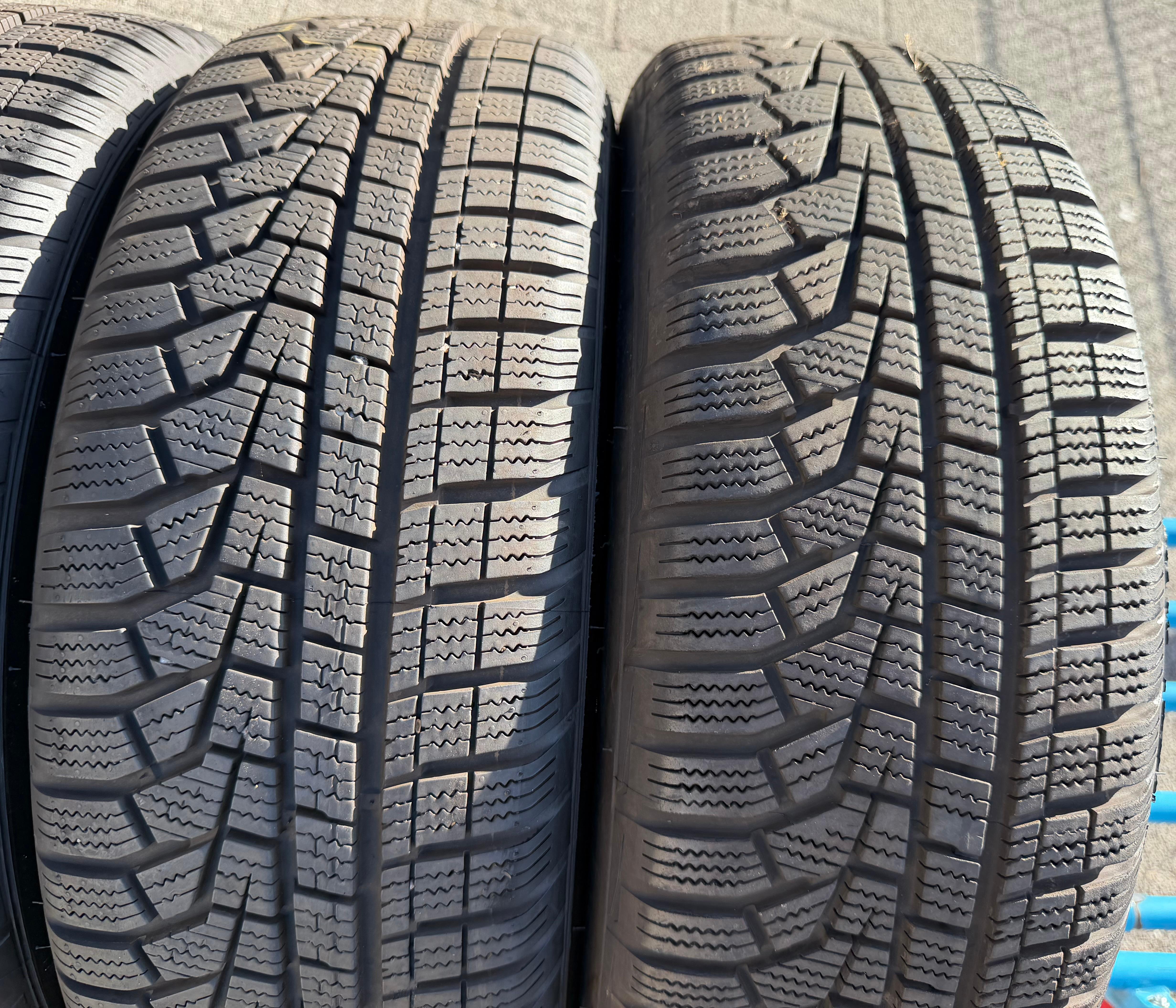 4 WINTERRÄDER AUDI A1 CITY CARVER GB SEAT IBIZA ARONA KJ VW POLO AW 2G 185/65R15 92T
