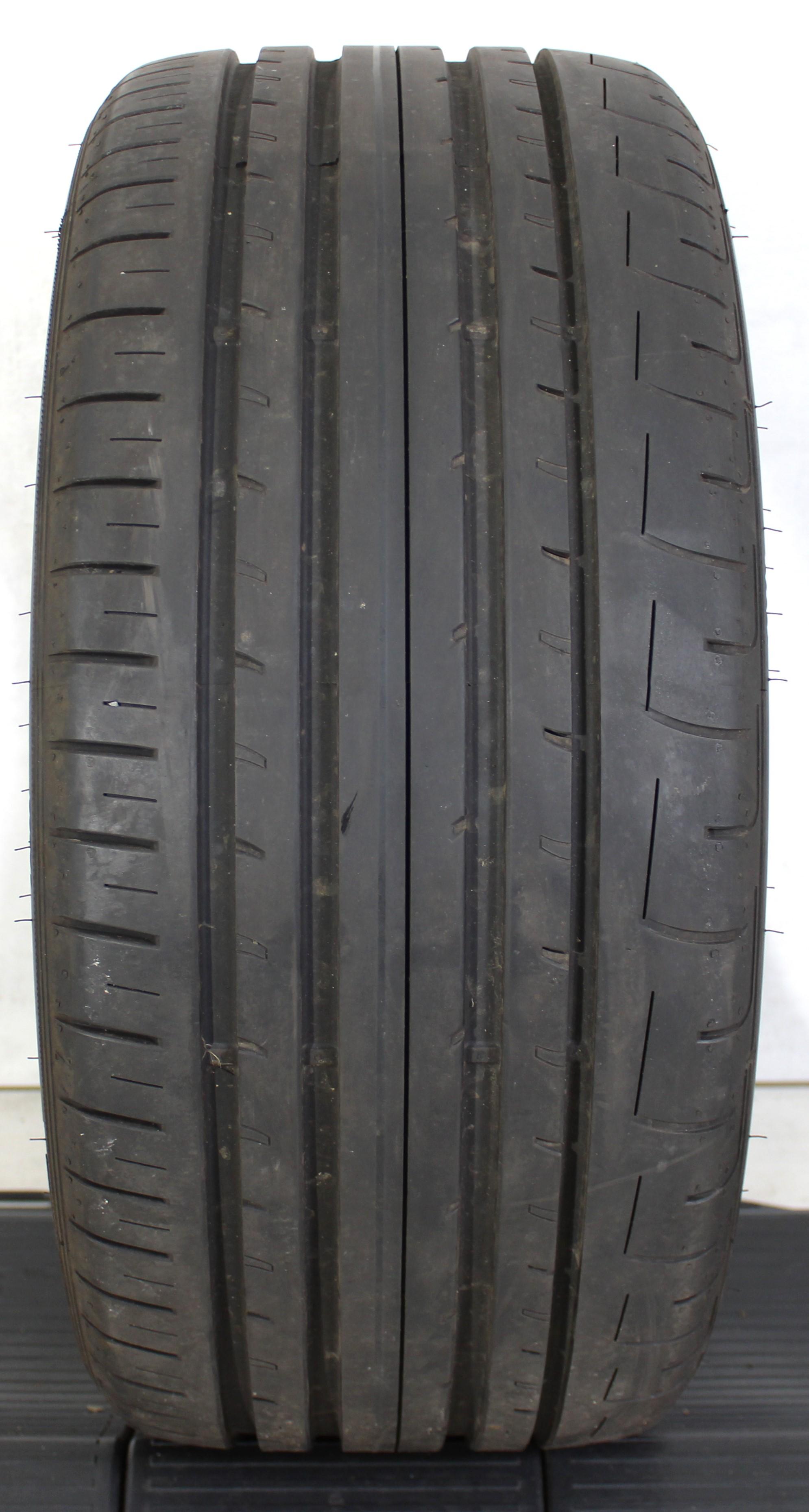 1 x 275/35R19 100Y Sommerreifen Dunlop Sport Maxx RT2 7,5mm 2023 MO
