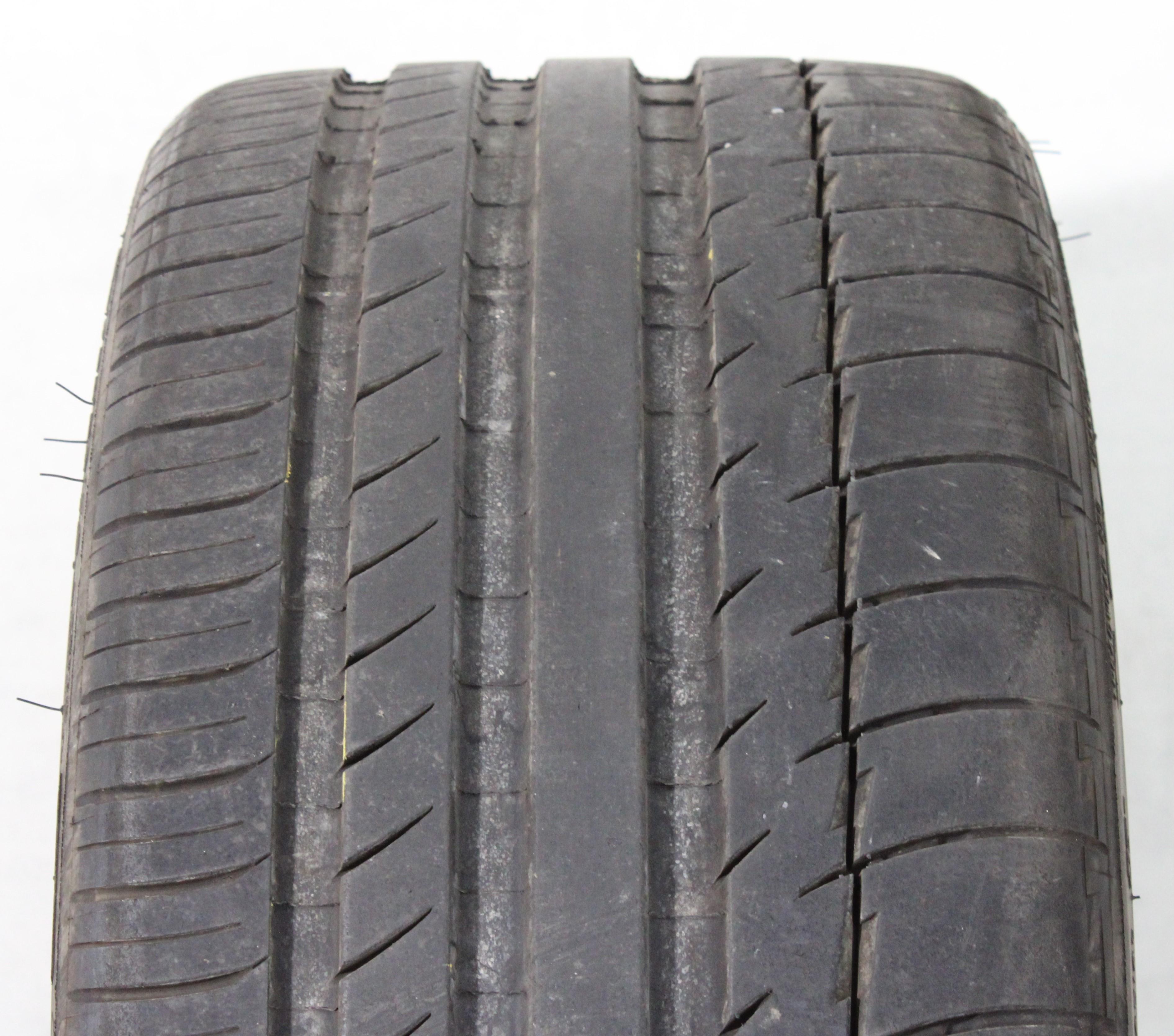 1 x 235/35R19 91Y Sommerreifen Michelin Pilot Sport PS2 N2 5,5-6mm 2022 XL