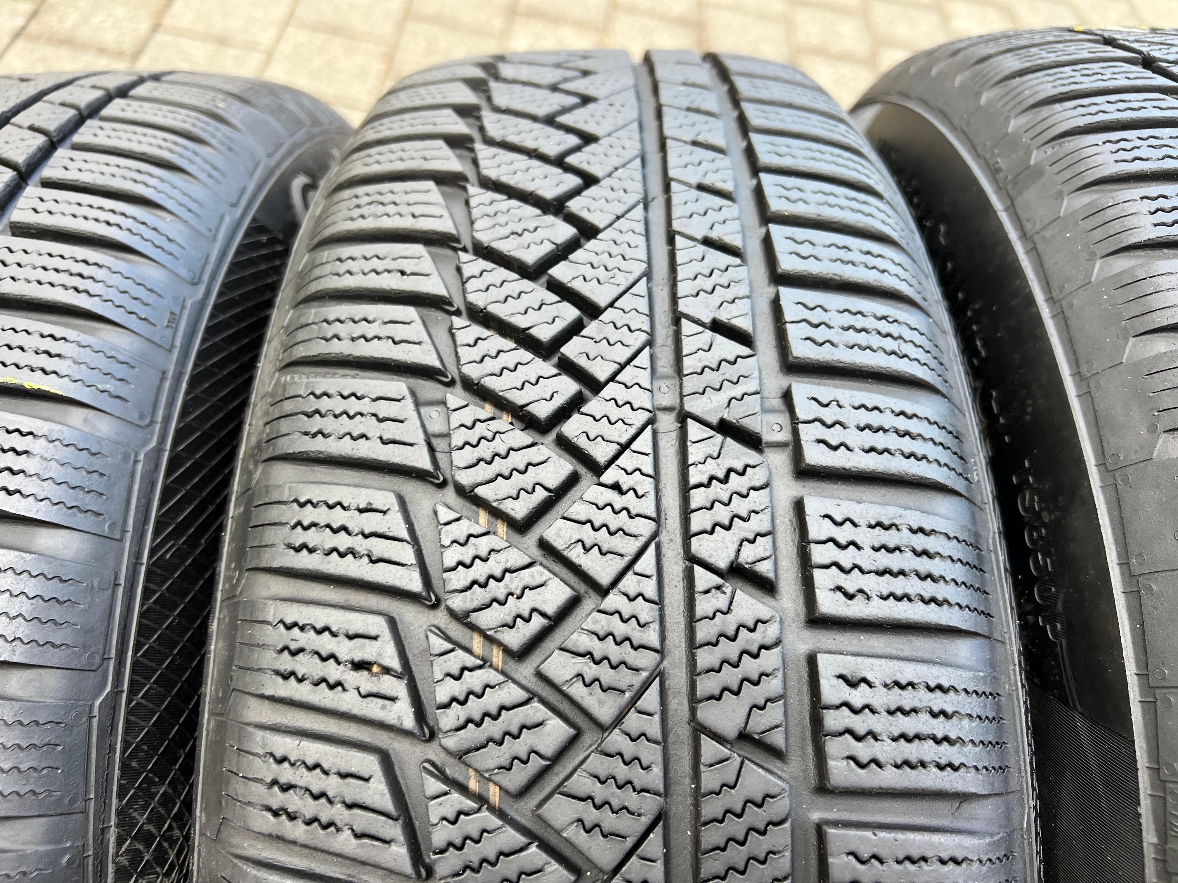 4 ROUES D'HIVER EN ALU BMW SÉRIE 2 ACTIVE TOURER F45 F46 205/60R16 92H RDKS