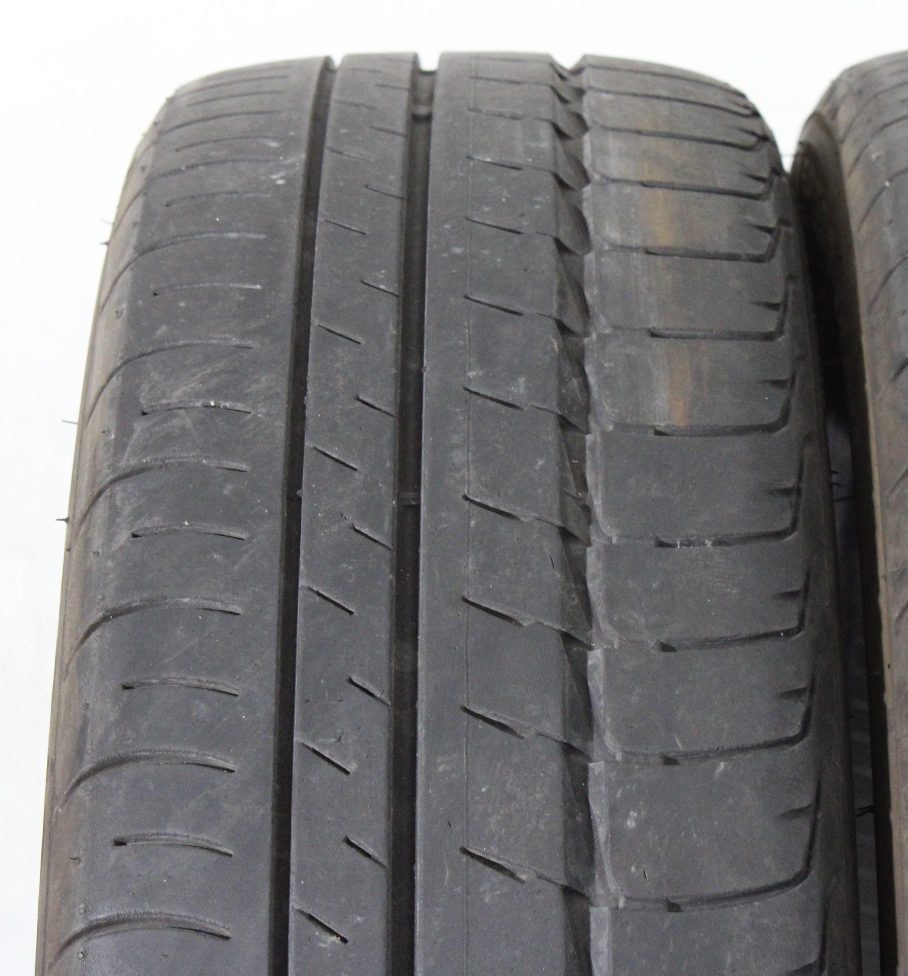2 x 175/55R20 89T Pneus été Bridgestone Ecopia EP500* 4,5-5mm 2022