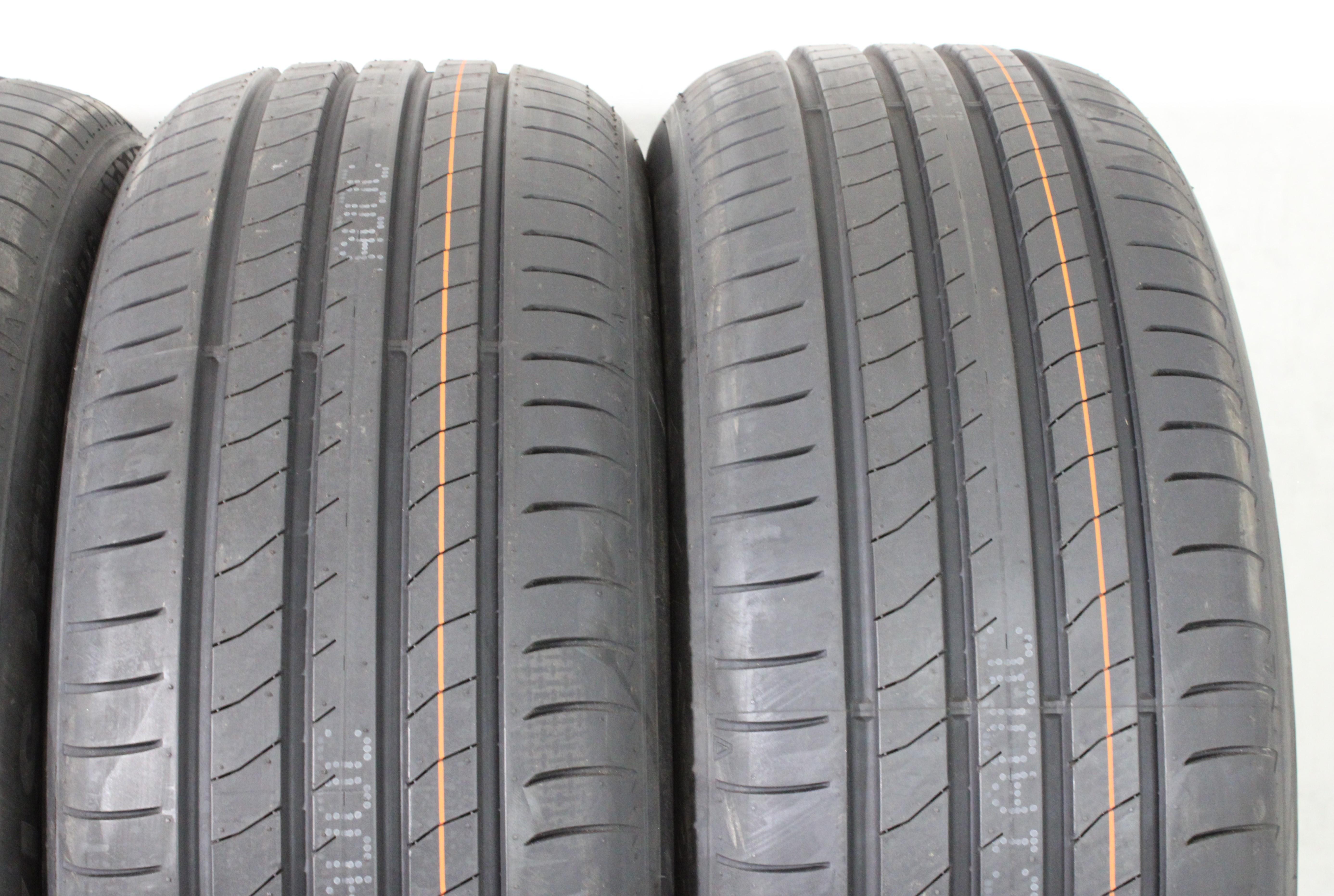 4 x 205/55R17 95Y Sommerreifen Maxxis Premitra HP6 * NEU 2023 XL