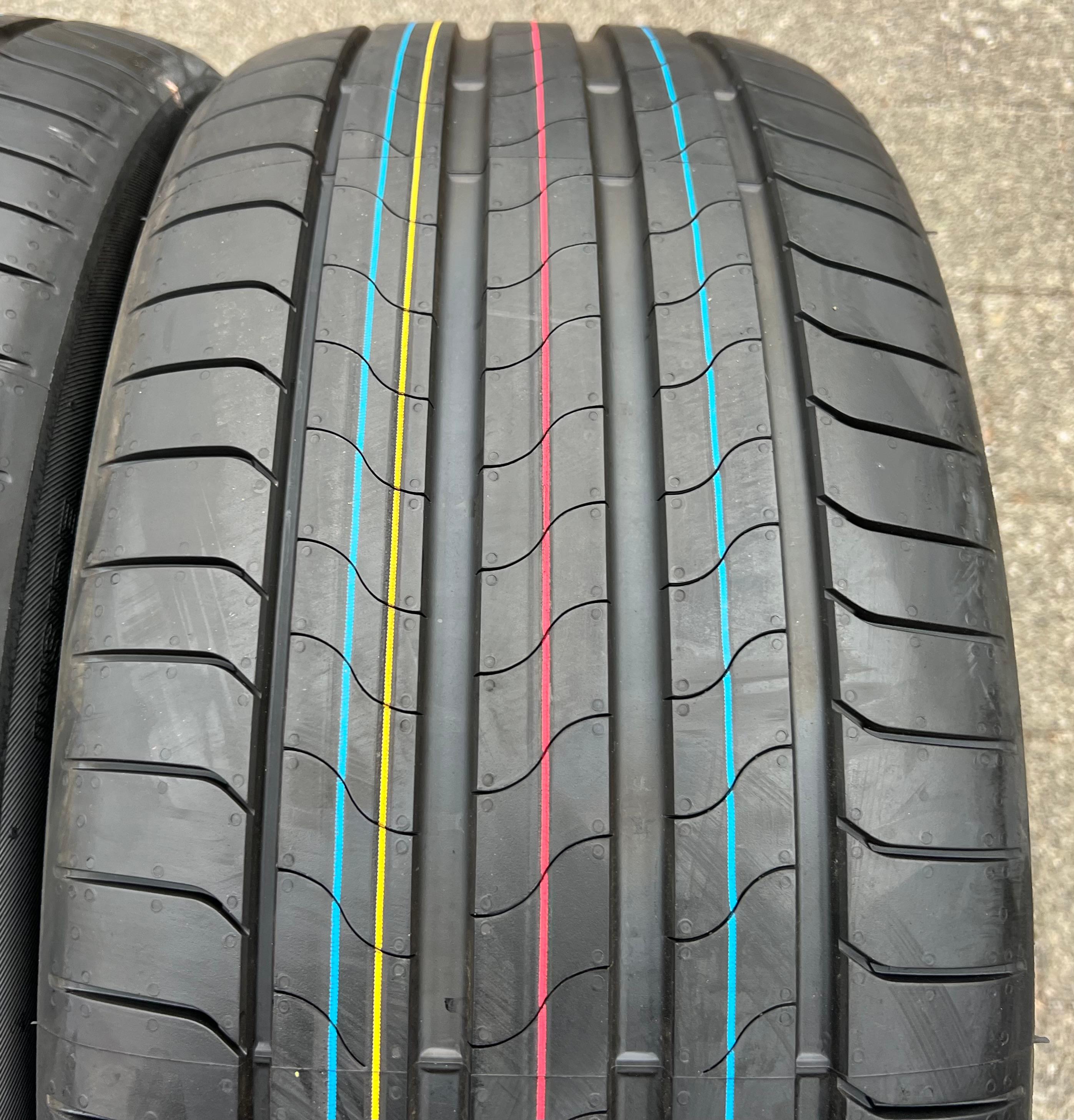 2 x 255/45R20 105Y Sommerreifen Bridgestone Turanza 6 Enliten 2022 Silent NEU