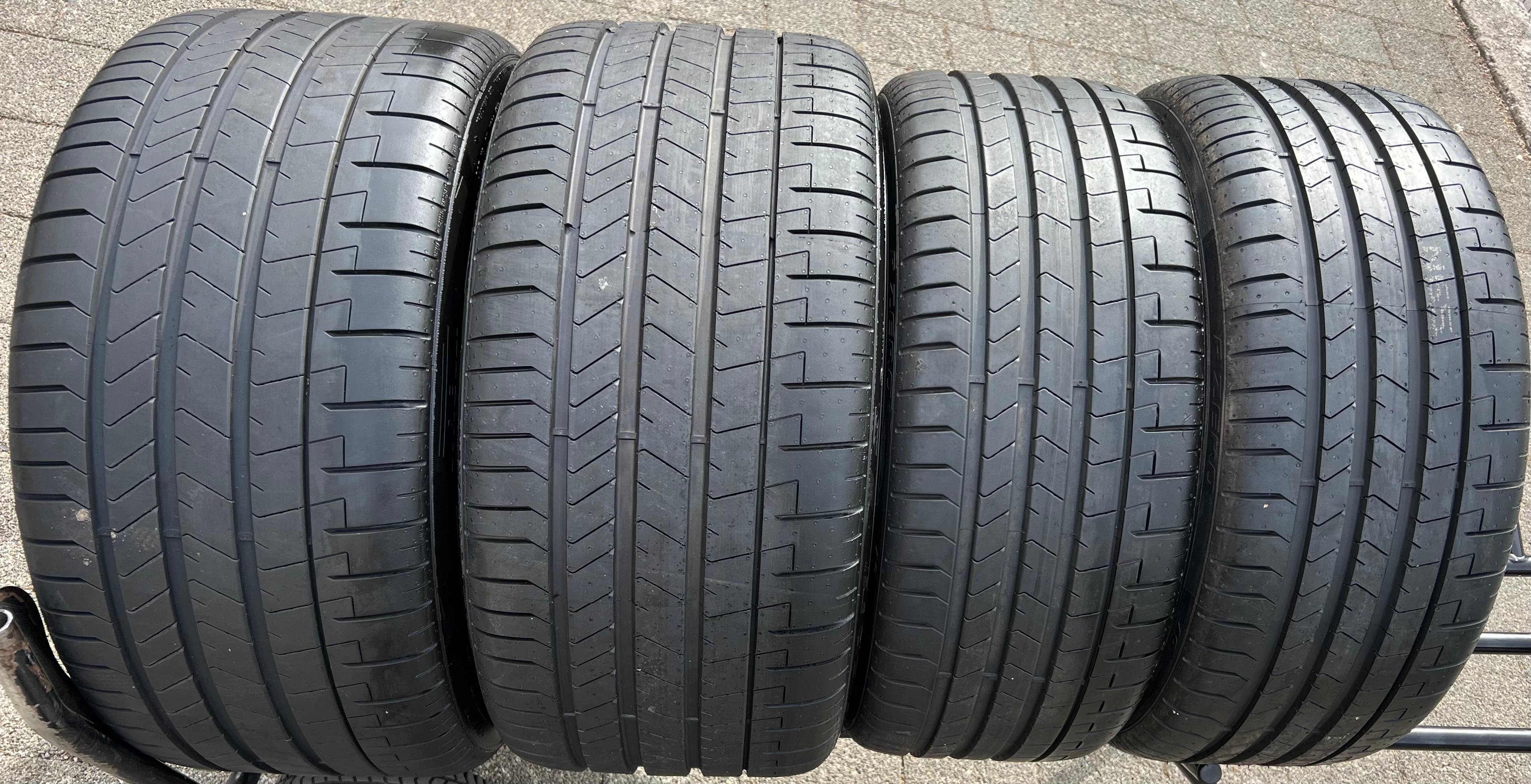 4 CERCHI ESTIVI ORIGINALI IN ALLUMINIO DA 20" AUDI R8 4S V10 4S0601025BT 4S0601025CB CONSEGNA GRATUITA