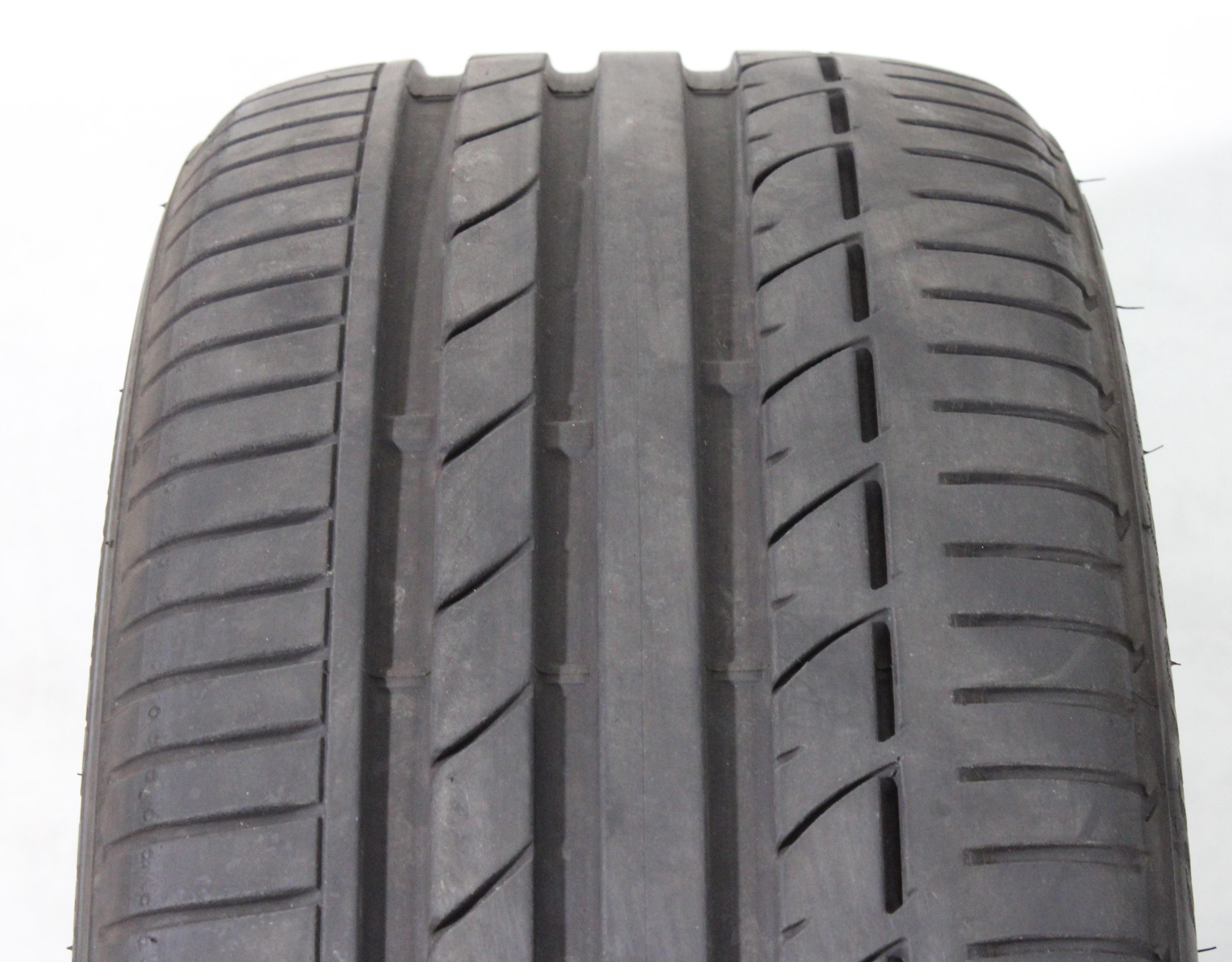 1 x 245/40R20 99Y Sommerreifen Bridgestone Potenza S001 * Runflat 5-5,5mm 2021