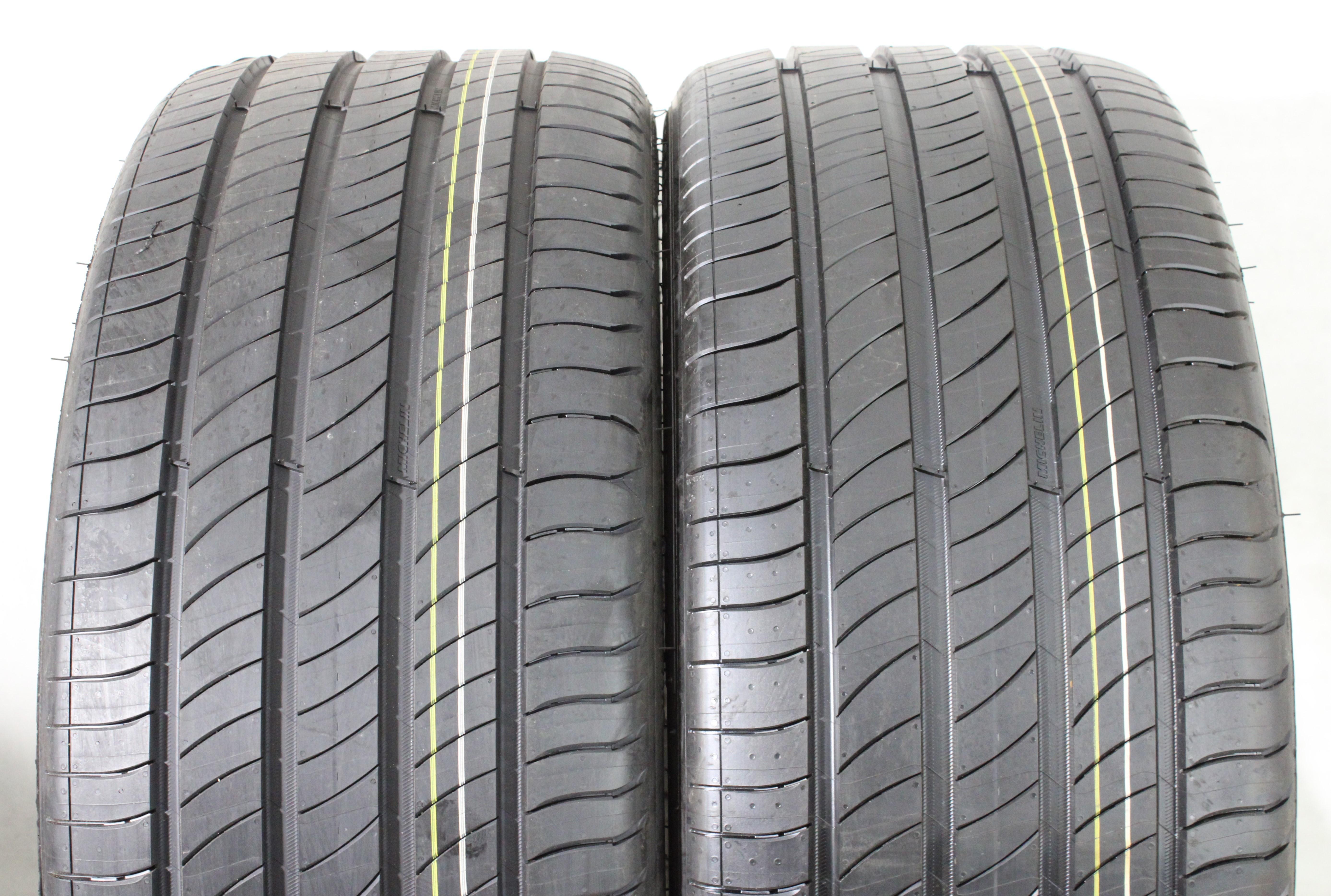 2 neumáticos de verano Michelin E Primacy MO 2023, 245/40R20 99Y * NUEVOS