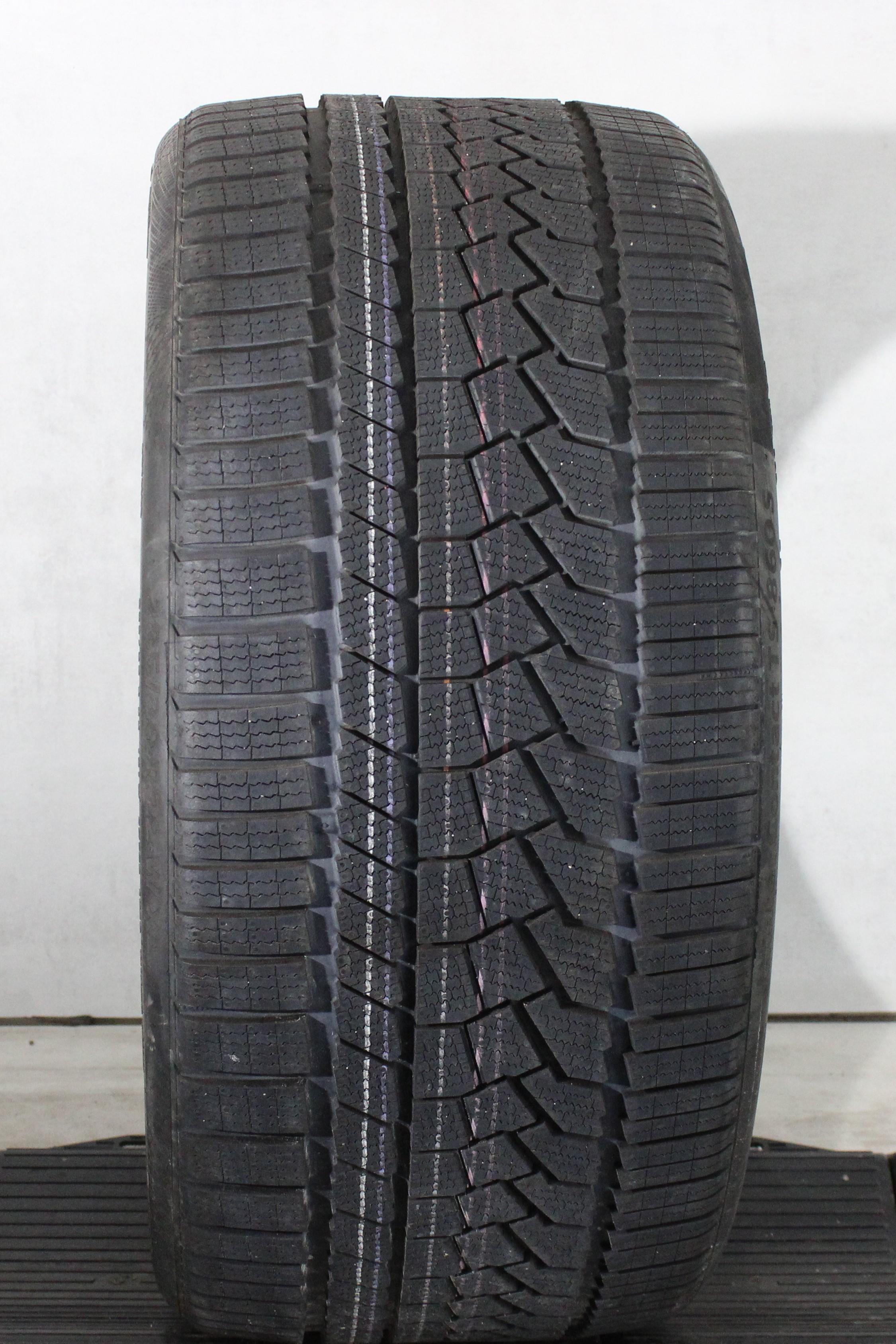 1 x 285/30R22 101W Winterreifen Continental Winter Contact TS860S 8mm 2019 AO