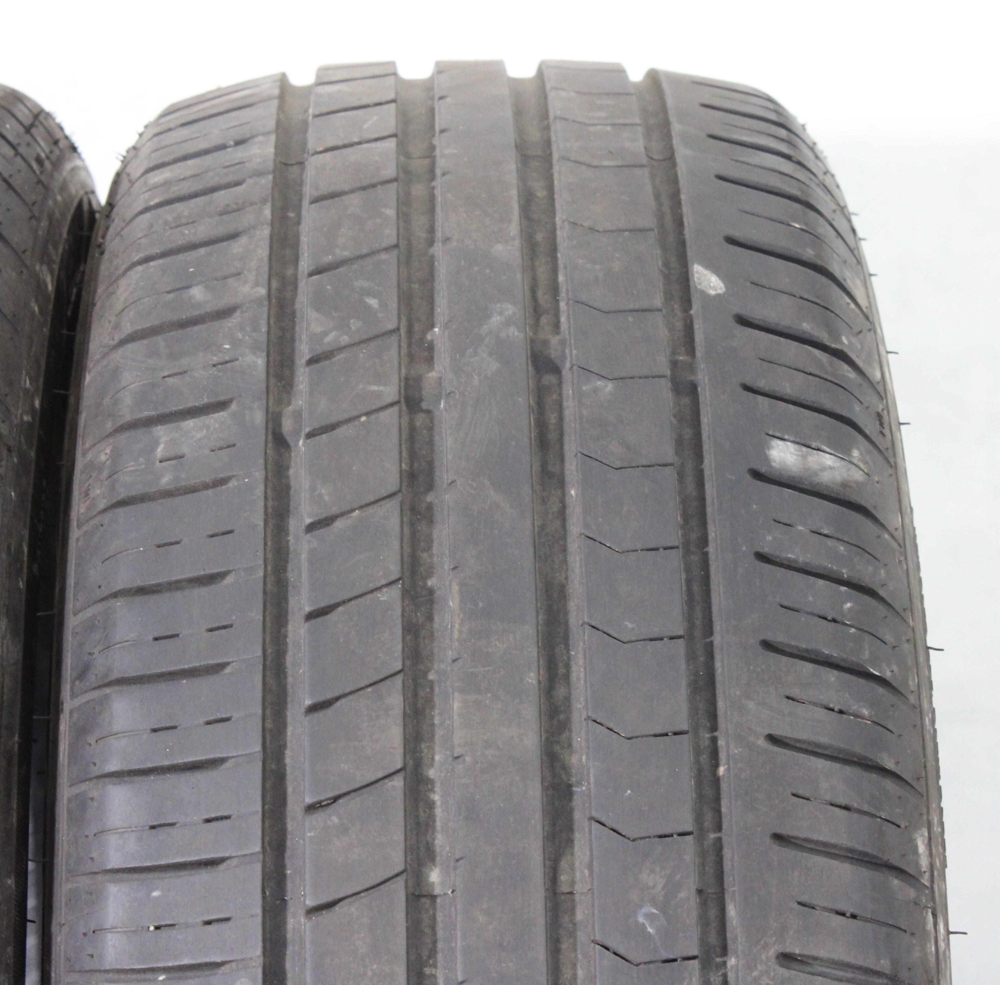2 x 205/55R16 91V Sommerreifen Leao Nova-Force HP100 1x4,5-5mm/1x5-5,5mm 2023