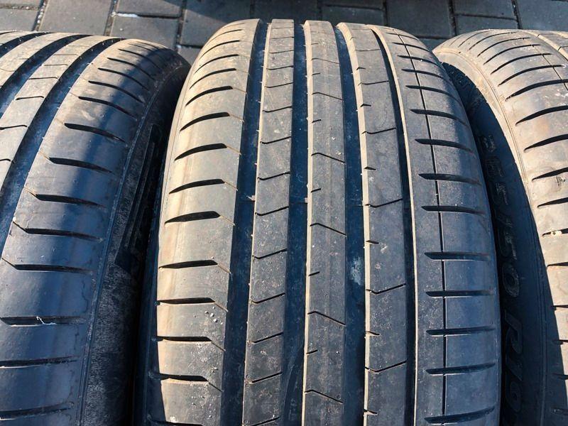 4 LLANTAS ORIGINALES DE VERANO DE ALUMINIO 19" BMW X5 G05 X6 G06 STYLING 734 6,5MM ENTREGA GRATUITA