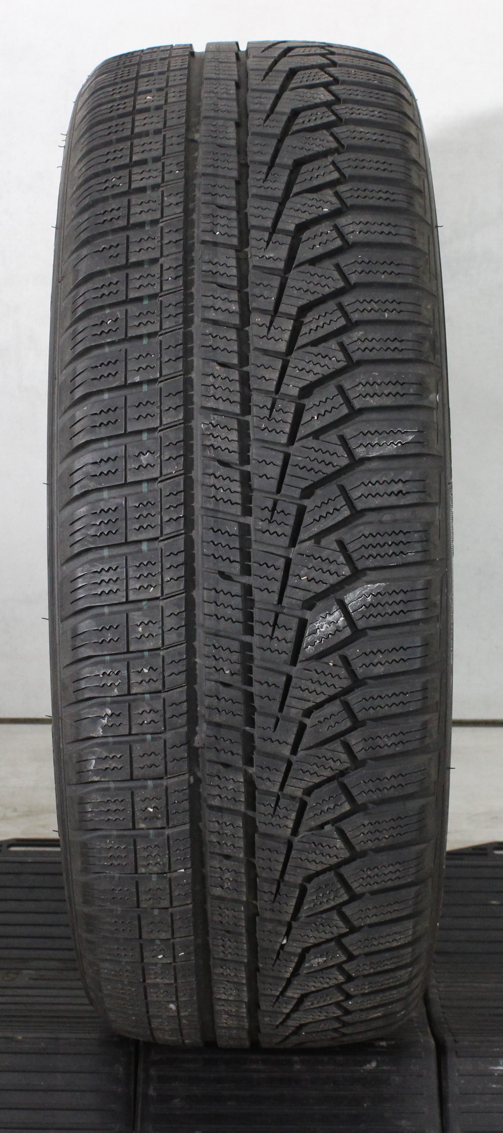 1 x 205/55R17 91H Winterreifen Hankook Winter I*Cept Evo 2 MO 5-5,5mm 2022