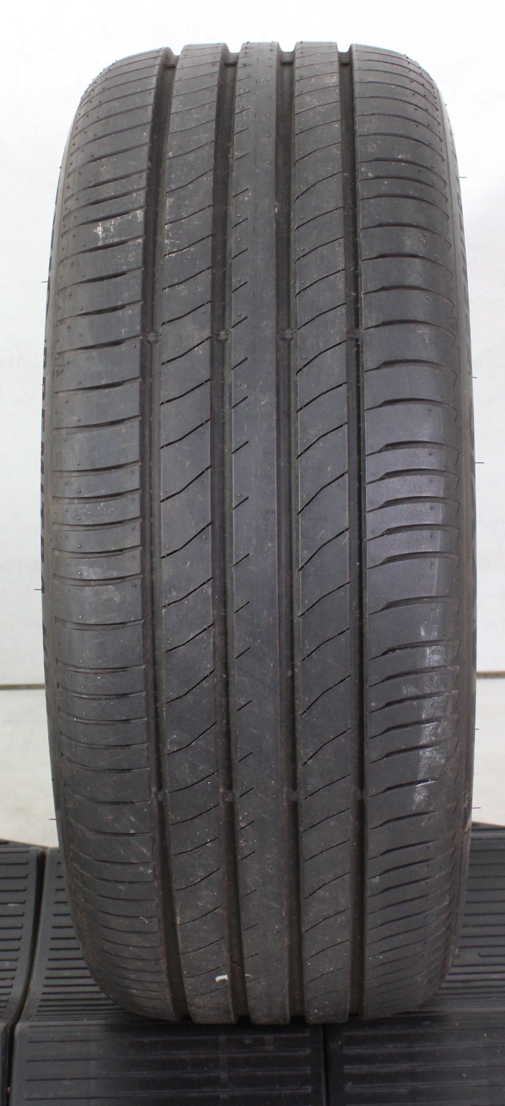 1 x 215/45R17 91Y Sommerreifen Maxxis Premitra HP6 6mm 2023 *