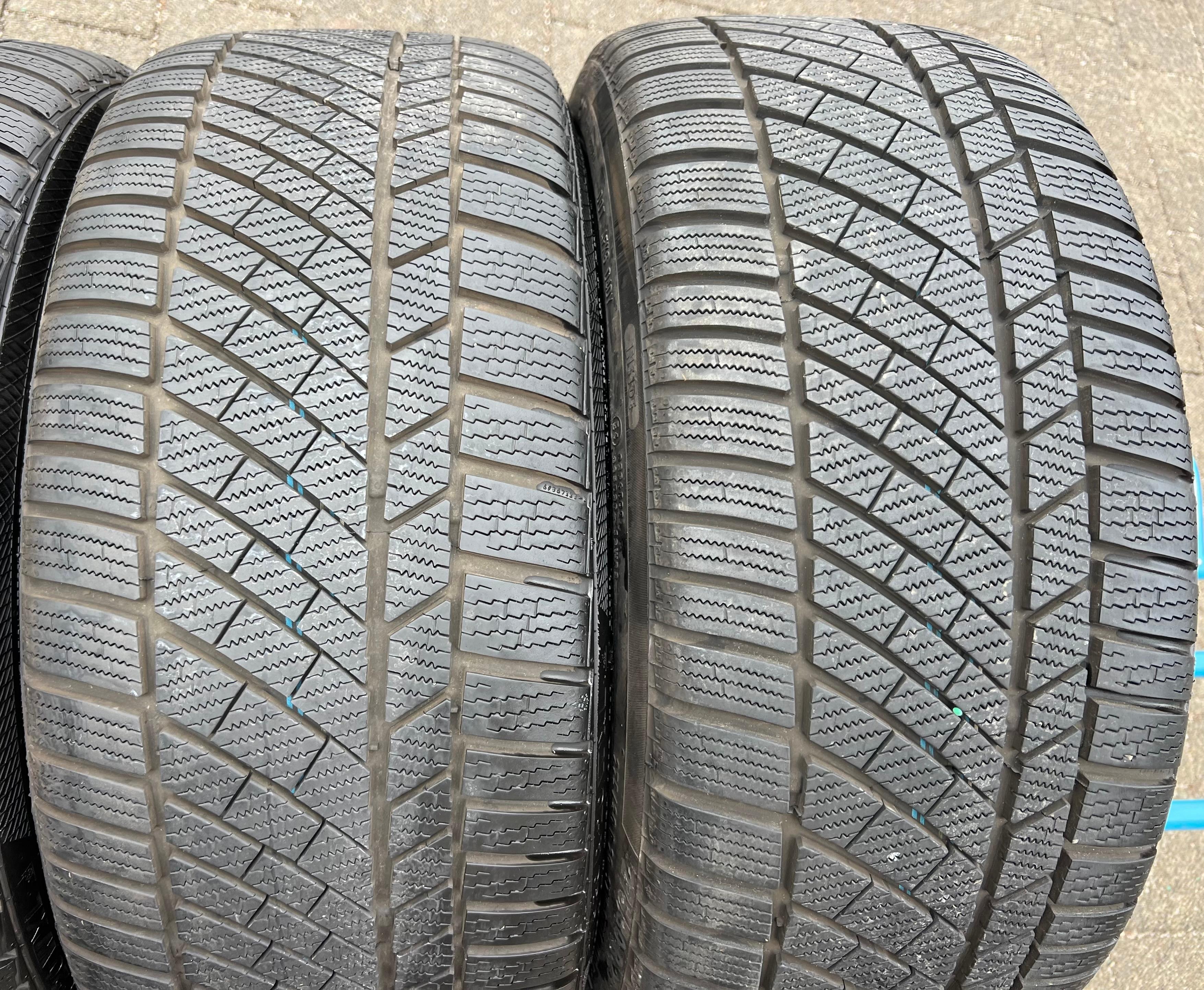 4 ORIGINAL 20" ALU WINTERRÄDER AUDI RS4 RS5 8W 275/30R20 97W 8W0601025FE FREIHAUS