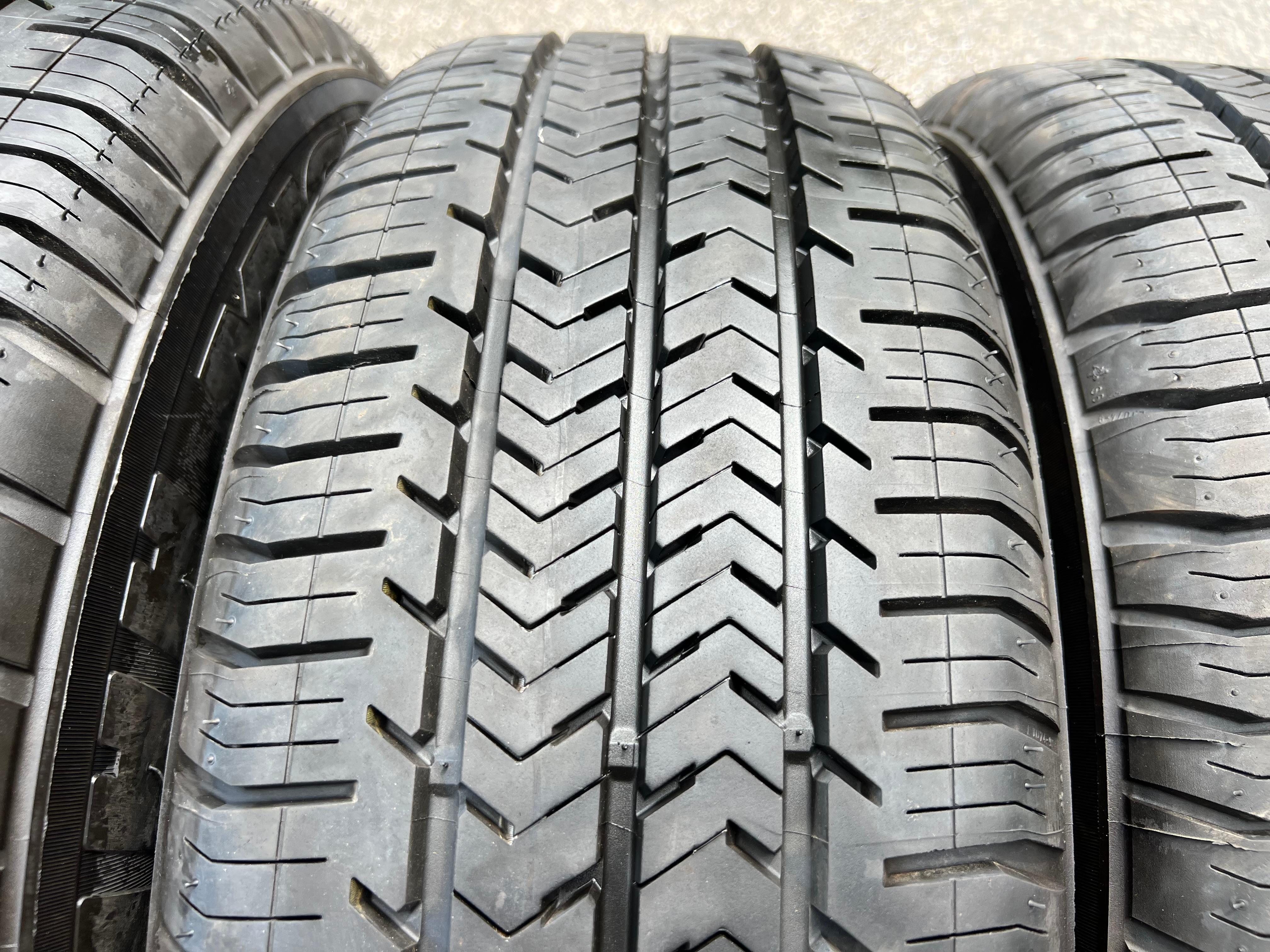4 ZOMERWIELEN CITROEN JUMPY OPEL ZAFIRA LIFE TOYOTA PROACE OPEL VIVARO 215/65R16C 106/104T