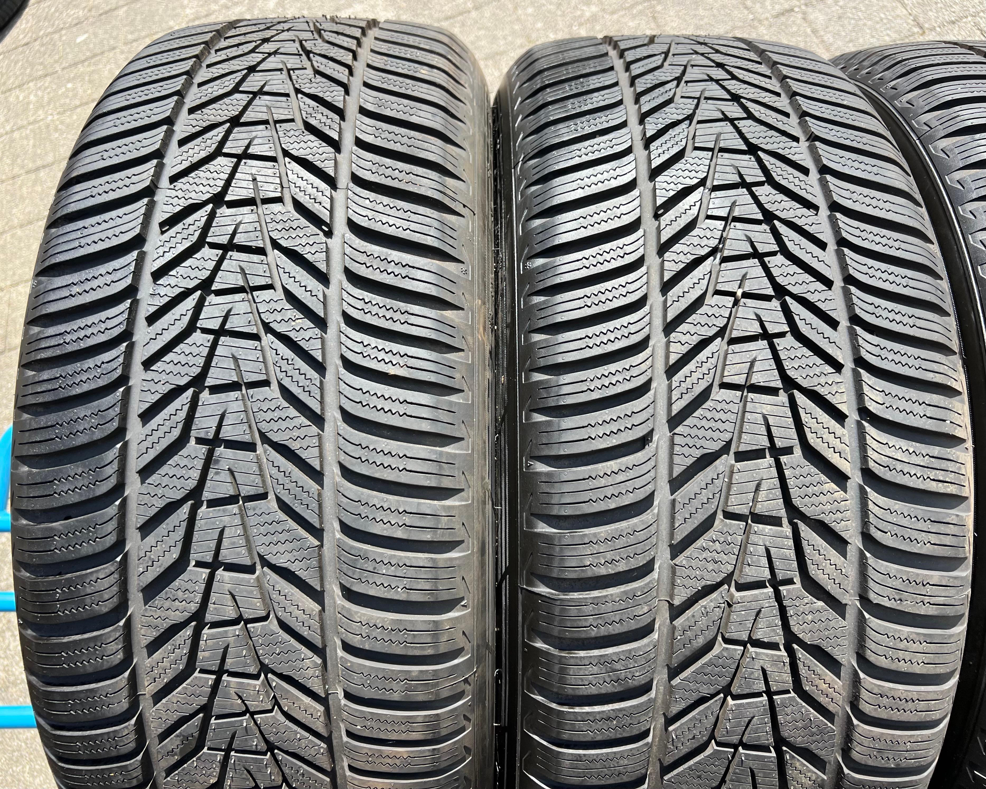 4 ORIGINAL 20" ALU WINTERRÄDER AUDI E-TRON Q8 ETRON 4KE601025T 255/50R20 109V
