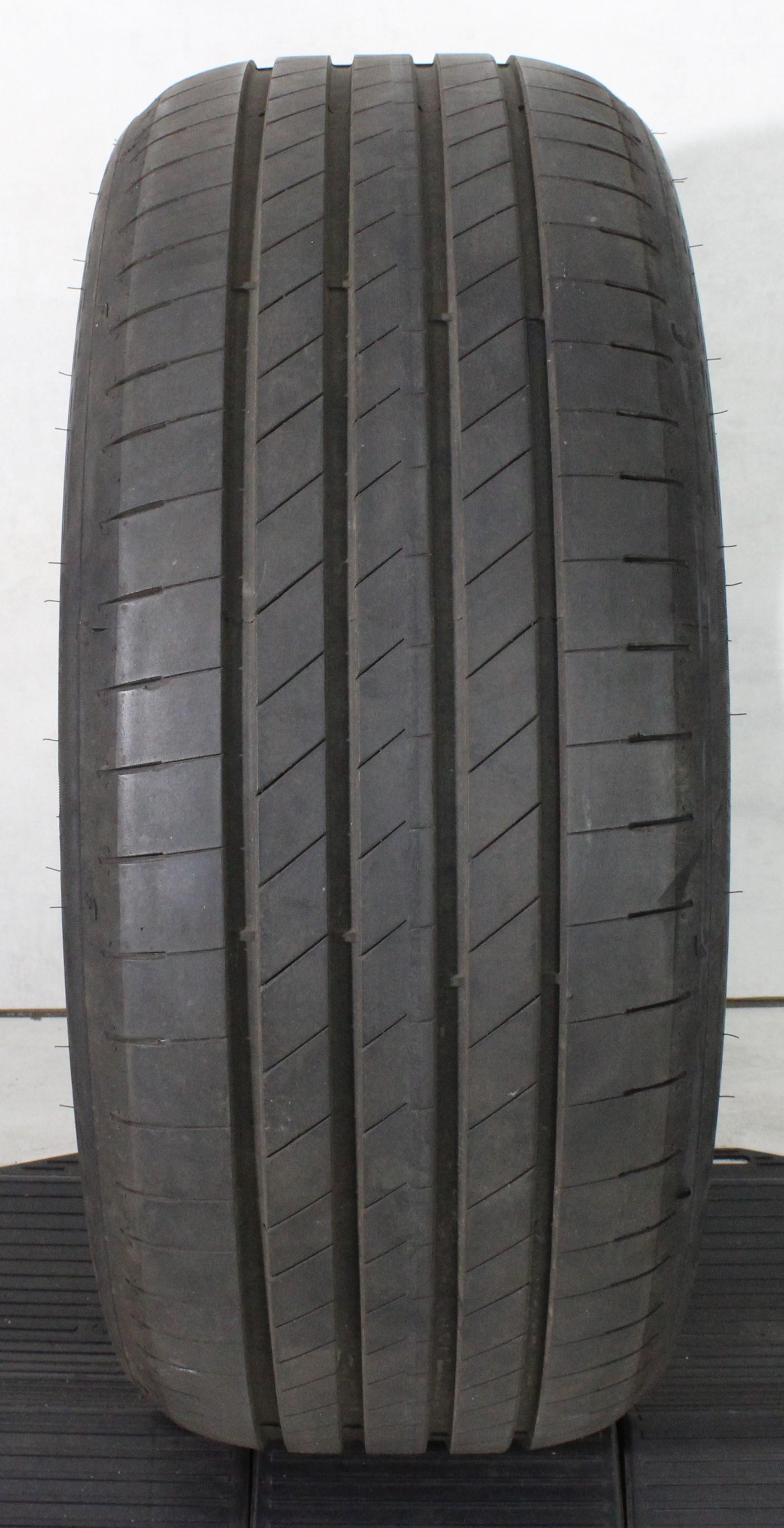 1 x 255/40R21 102Y pneumatico estivo Goodyear Eagle F1 Asymmetric 6* 6,5-7mm 2025 XL