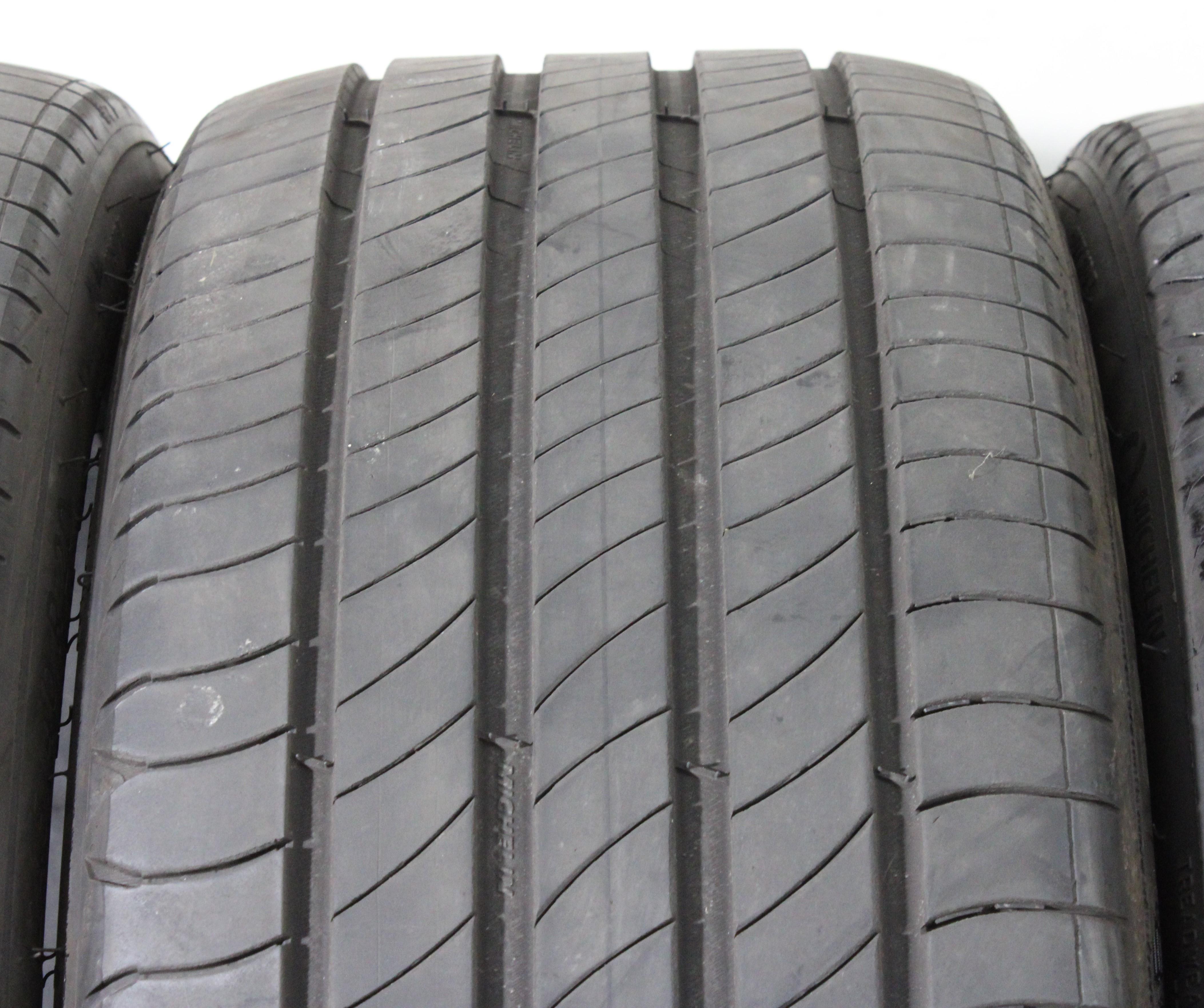 2 x 245/40R20 99Y 2 x 275/35R20 102Y Pneus d'été Michelin E Primacy MO* 5,5 mm 2024 XL