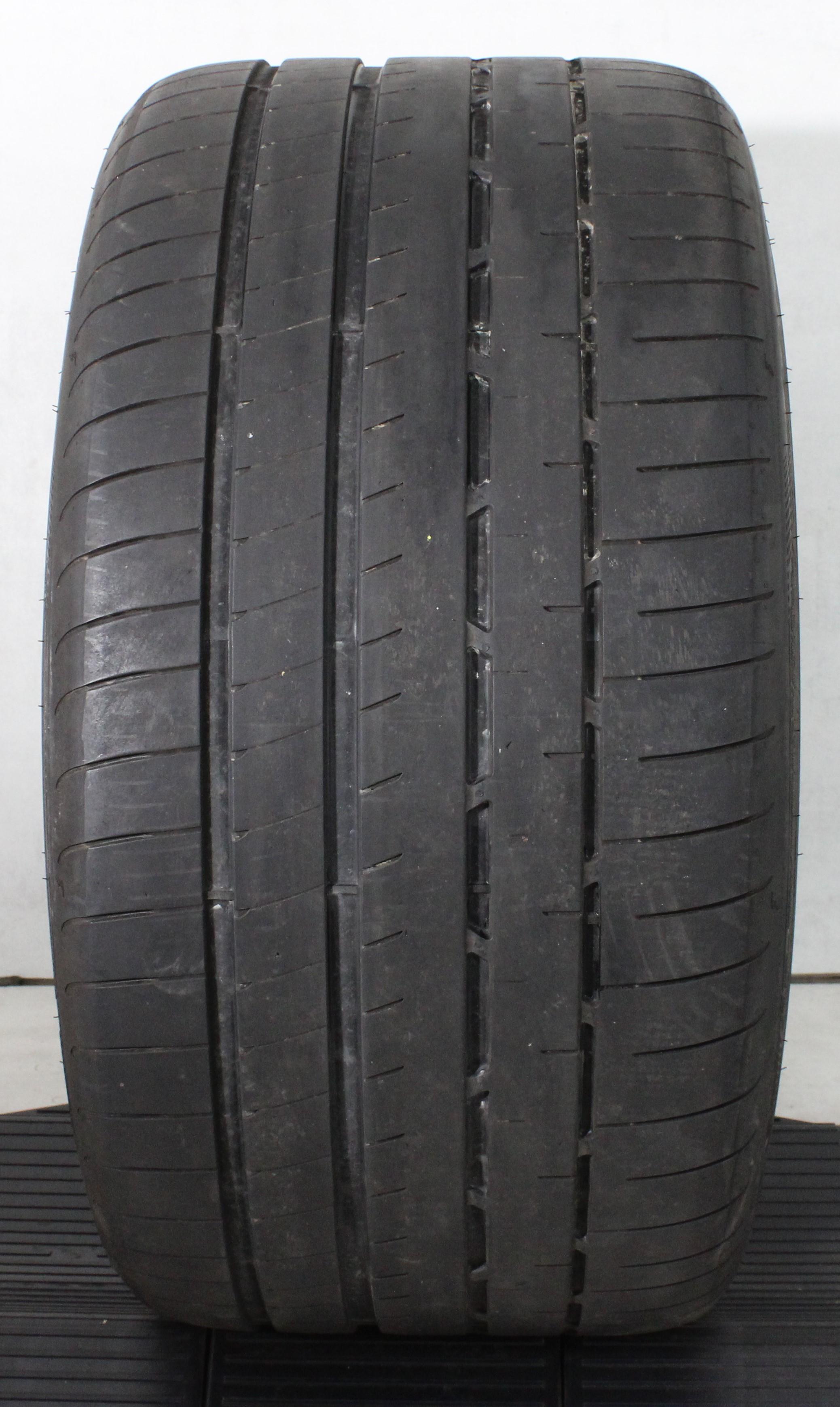 1 x 315/30R21 105Y Sommerreifen Goodyear Eagle F1 Super Sport NA0 4,5-5mm 2023 XL