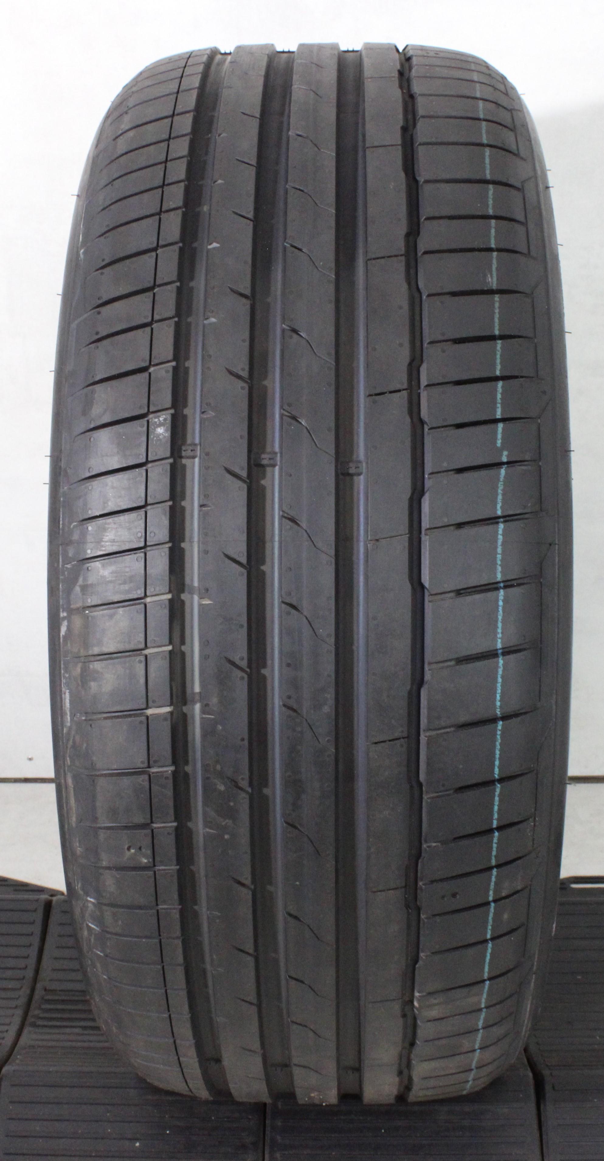 1 x 255/50R19 103T Sommerreifen Hankook Ventus S1 Evo 3 EV AO Volles Profil 2024