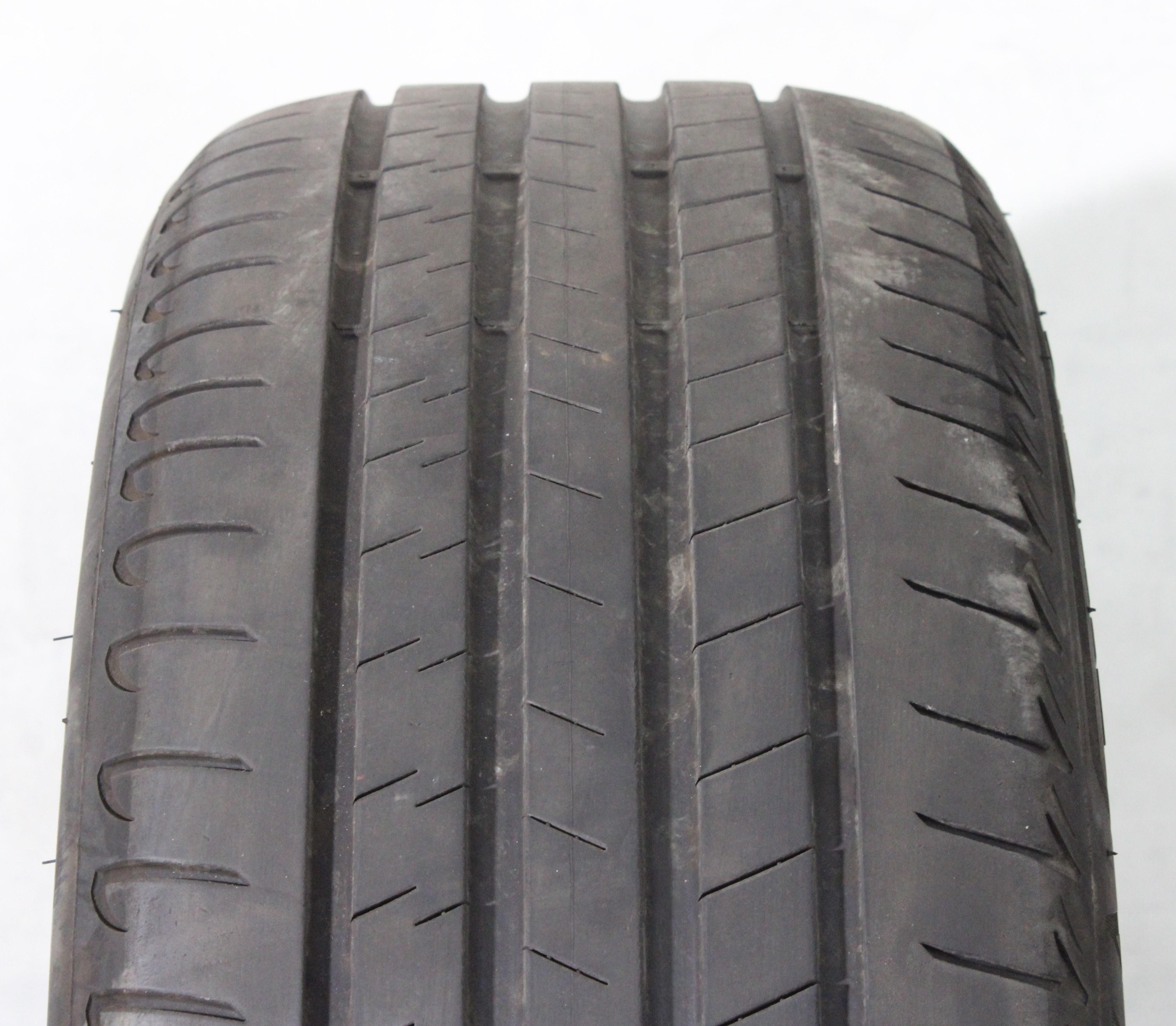 1 x 245/45R20 103W Sommerreifen Bridgestone Alenza 001* Runflat 5-5,5mm 2024