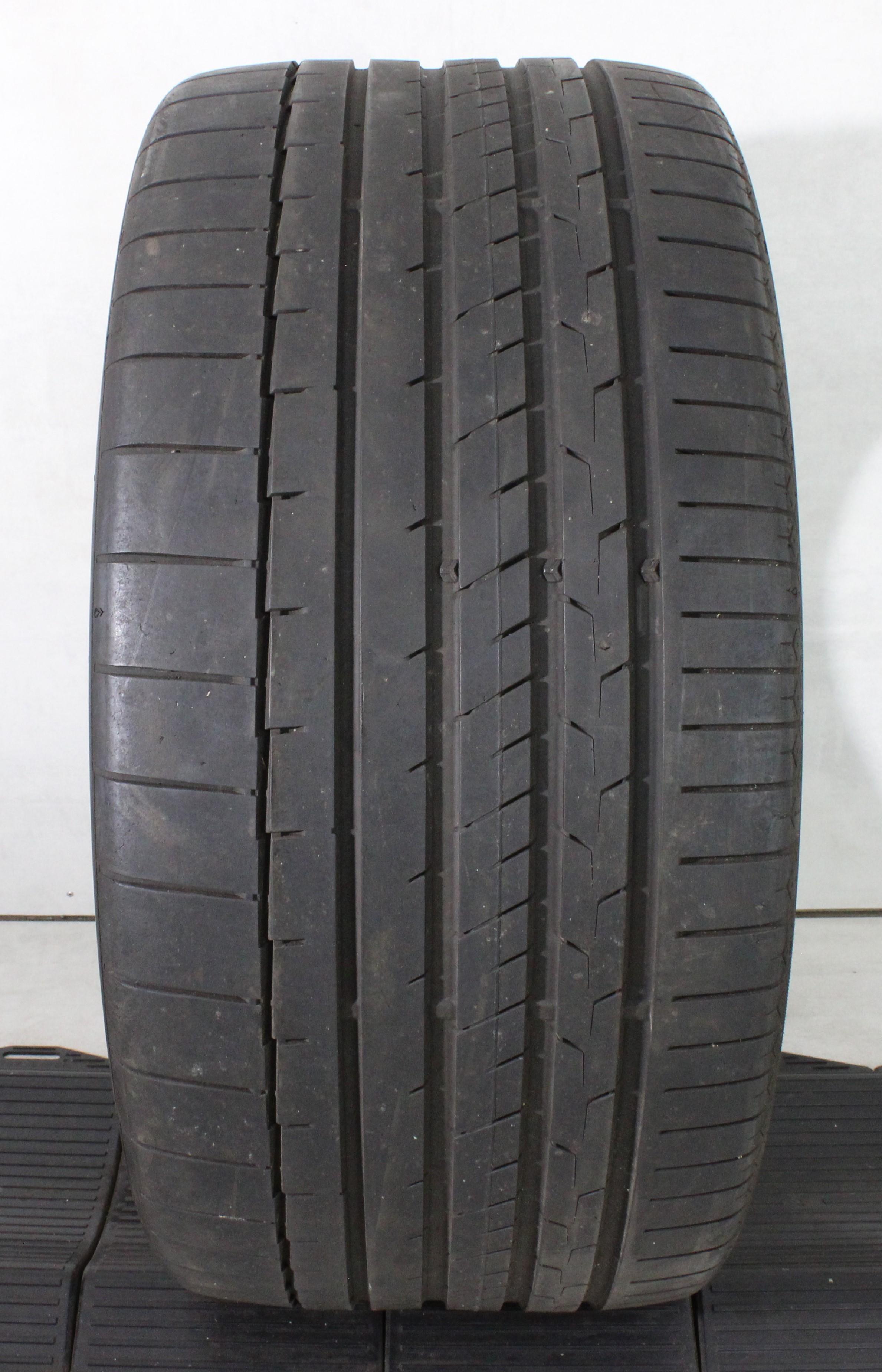 1 x 315/40R21 115Y Sommerreifen Continental Sport Contact 6 MO1 5-5,5mm 2023
