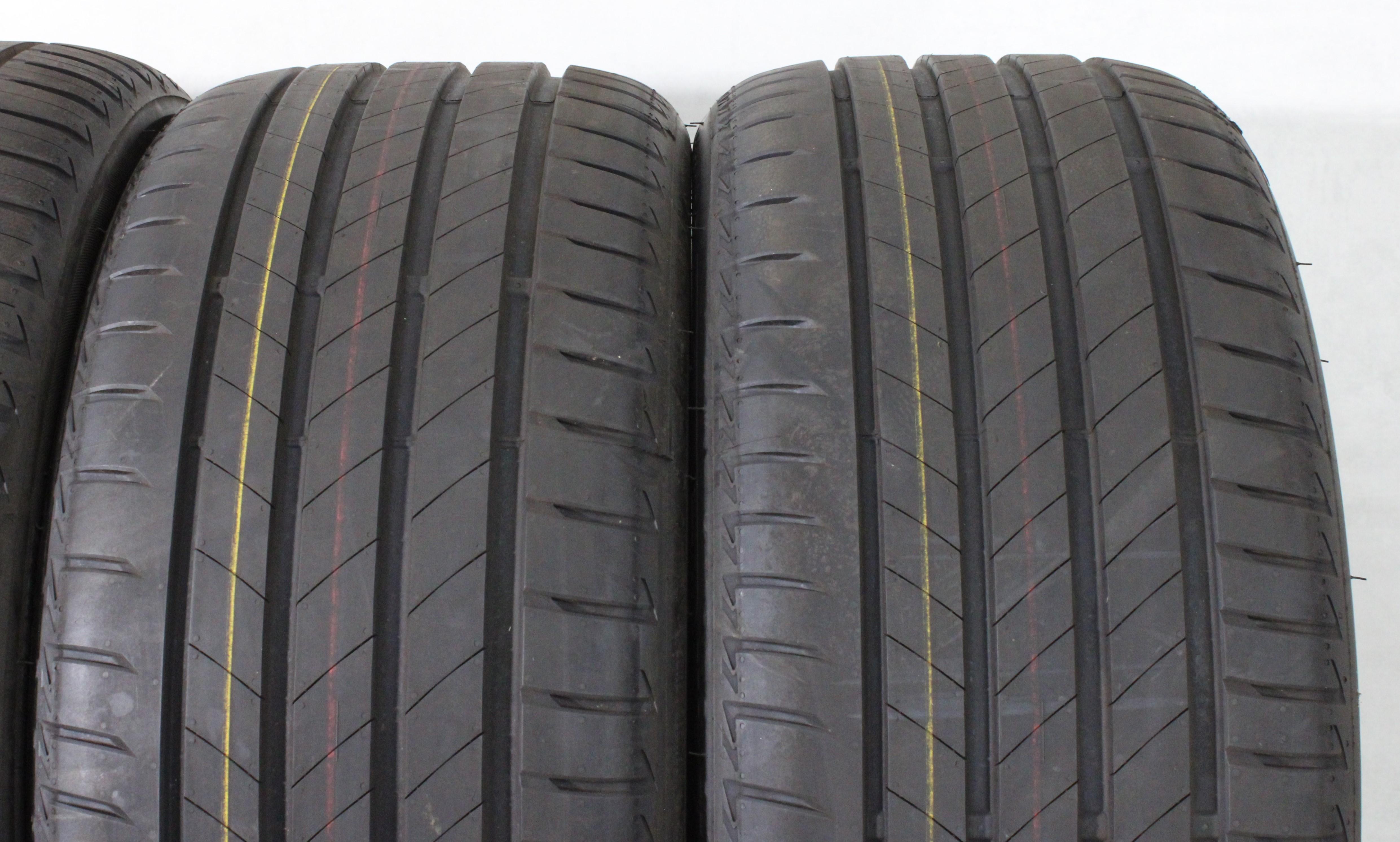 2 x 225/45R18 95Y 2 x 245/40R18 97Y Sommerreifen Bridgestone Turanza T005 MO  Volles Profil 2026