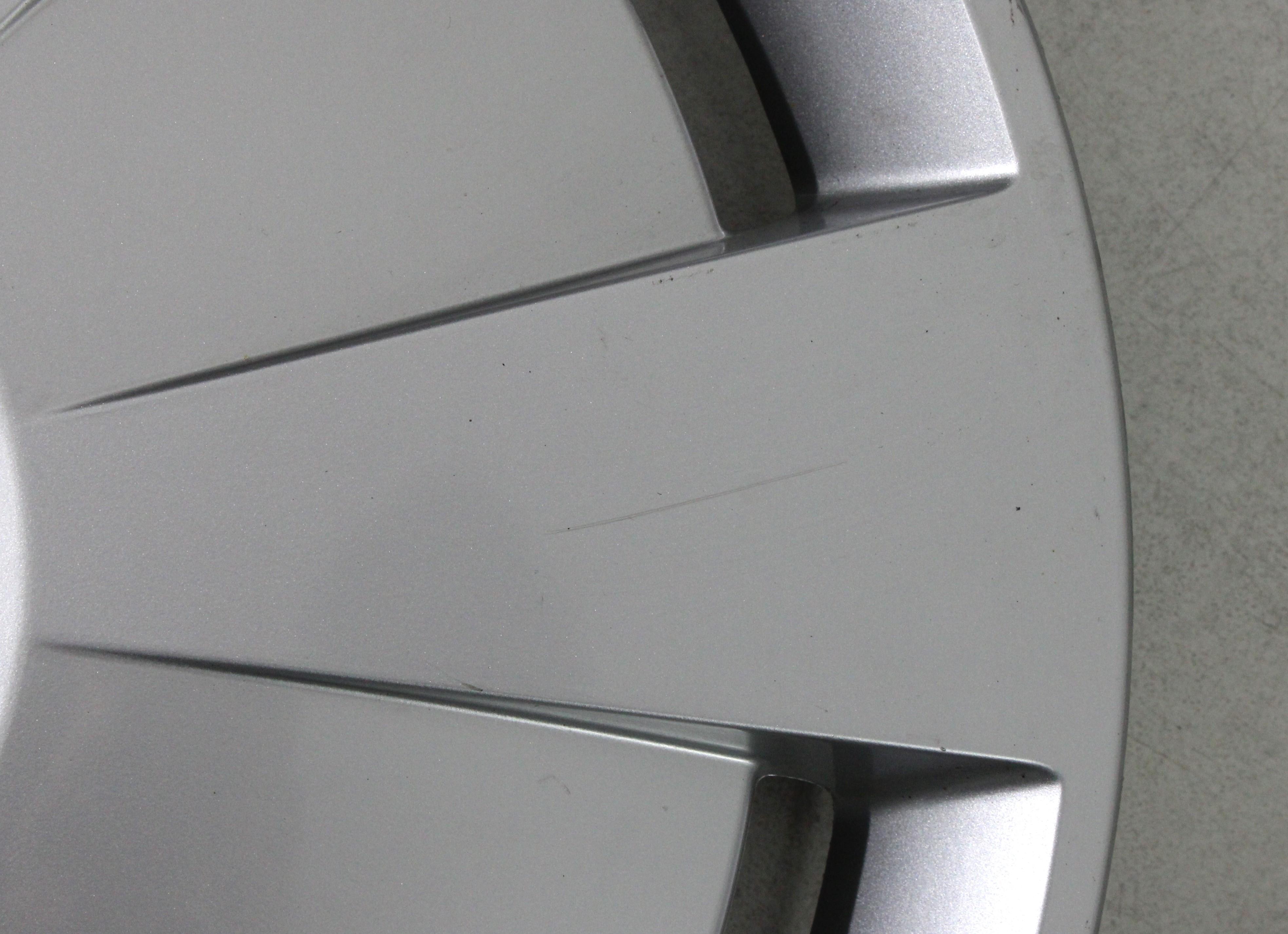 4 TAPACUBOS ORIGINALES DE 16" PARA AUDI A3 A4 Q2 8V0601147C, TAPACUBOS DE 16 PULGADAS CON ENVÍO GRATUITO