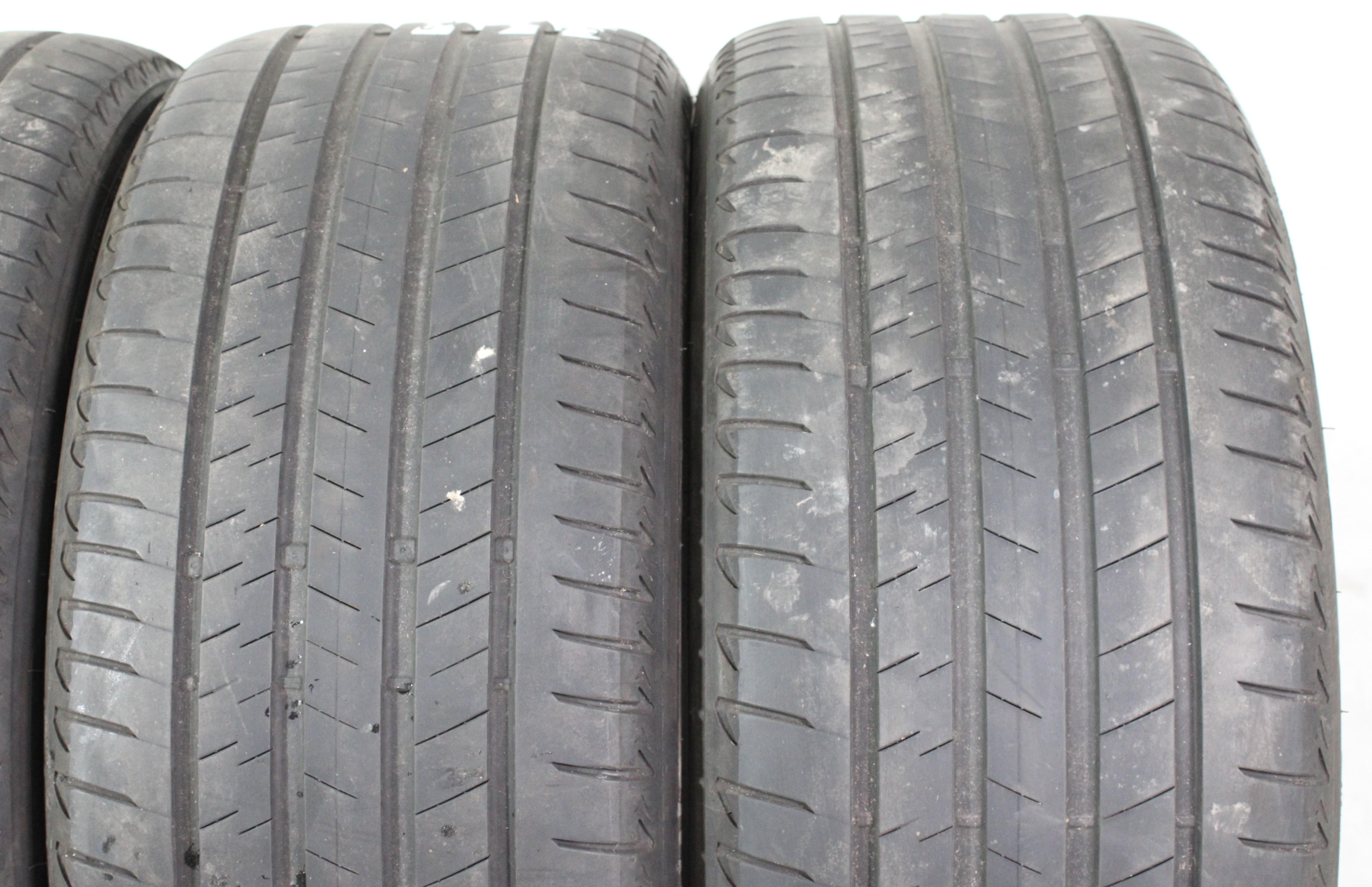 2 x 245/45R20 103W 2 x 275/40R20 106W Sommerreifen Bridgestone Alenza 001 Runflat 5mm 2020 *