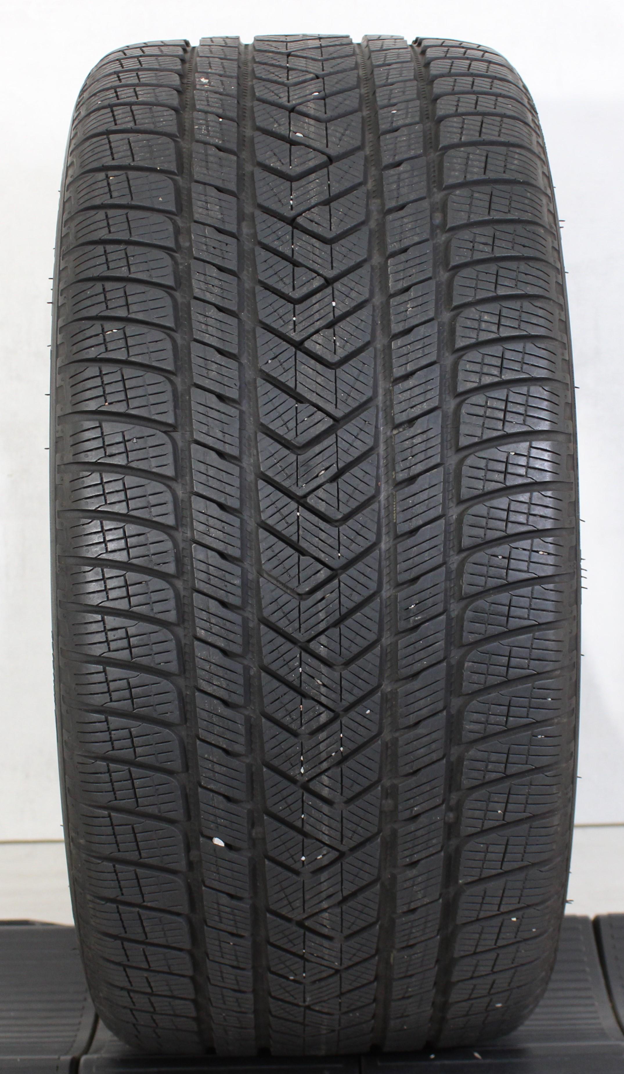 1 x 305/35R21 109V Winterreifen Pirelli Scorpion Winter 6mm 2020 N0