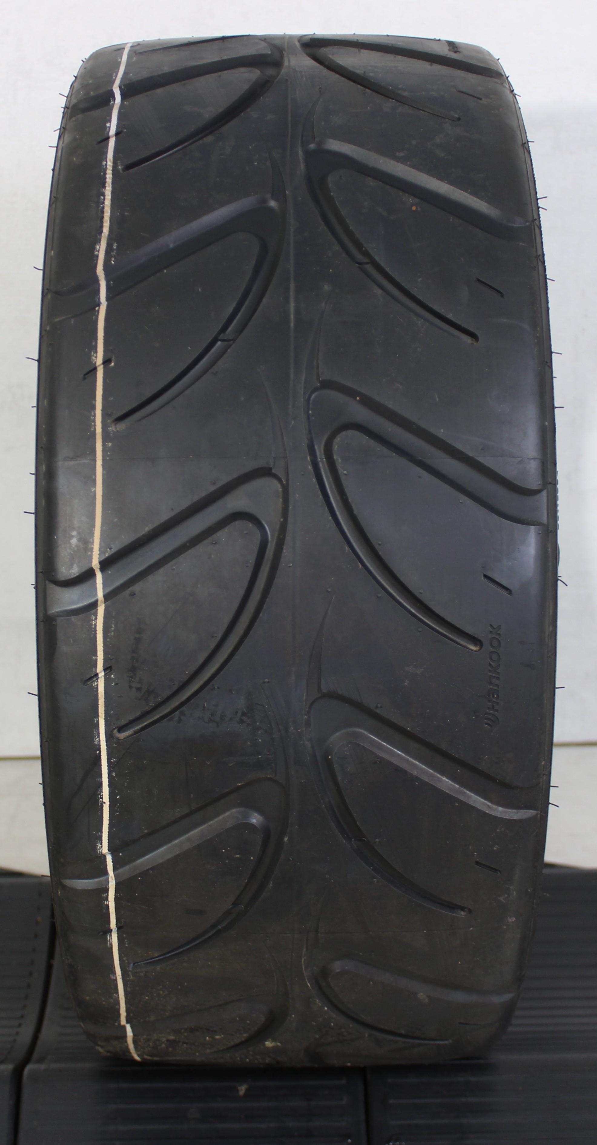 1 x 225/35R18 87Y Sommerreifen Hankook Ventus TD NEU 2020 *