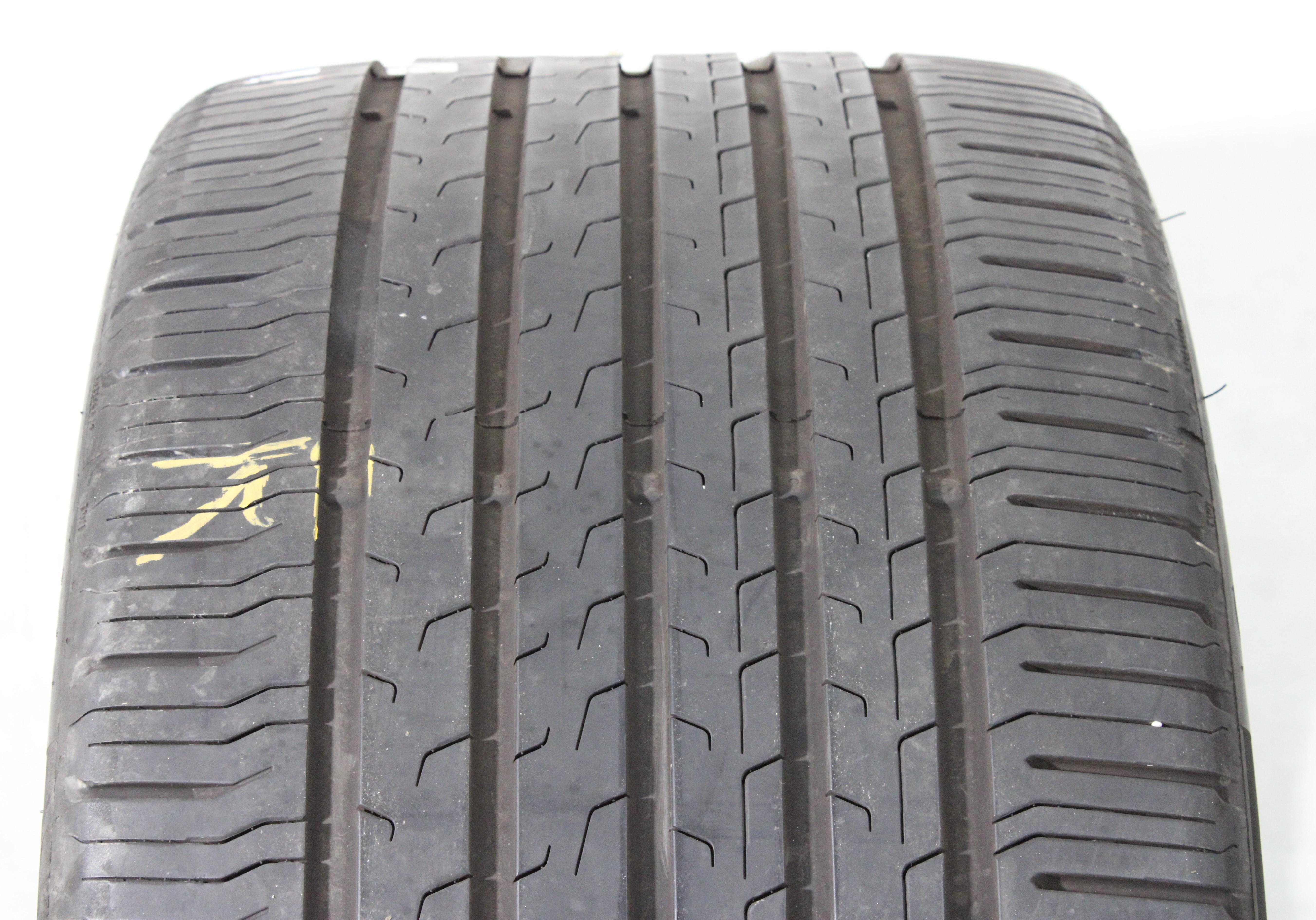 1 x 315/30R22 107Y Sommerreifen Continental Eco Contact 6 5,5-6mm 2022 *