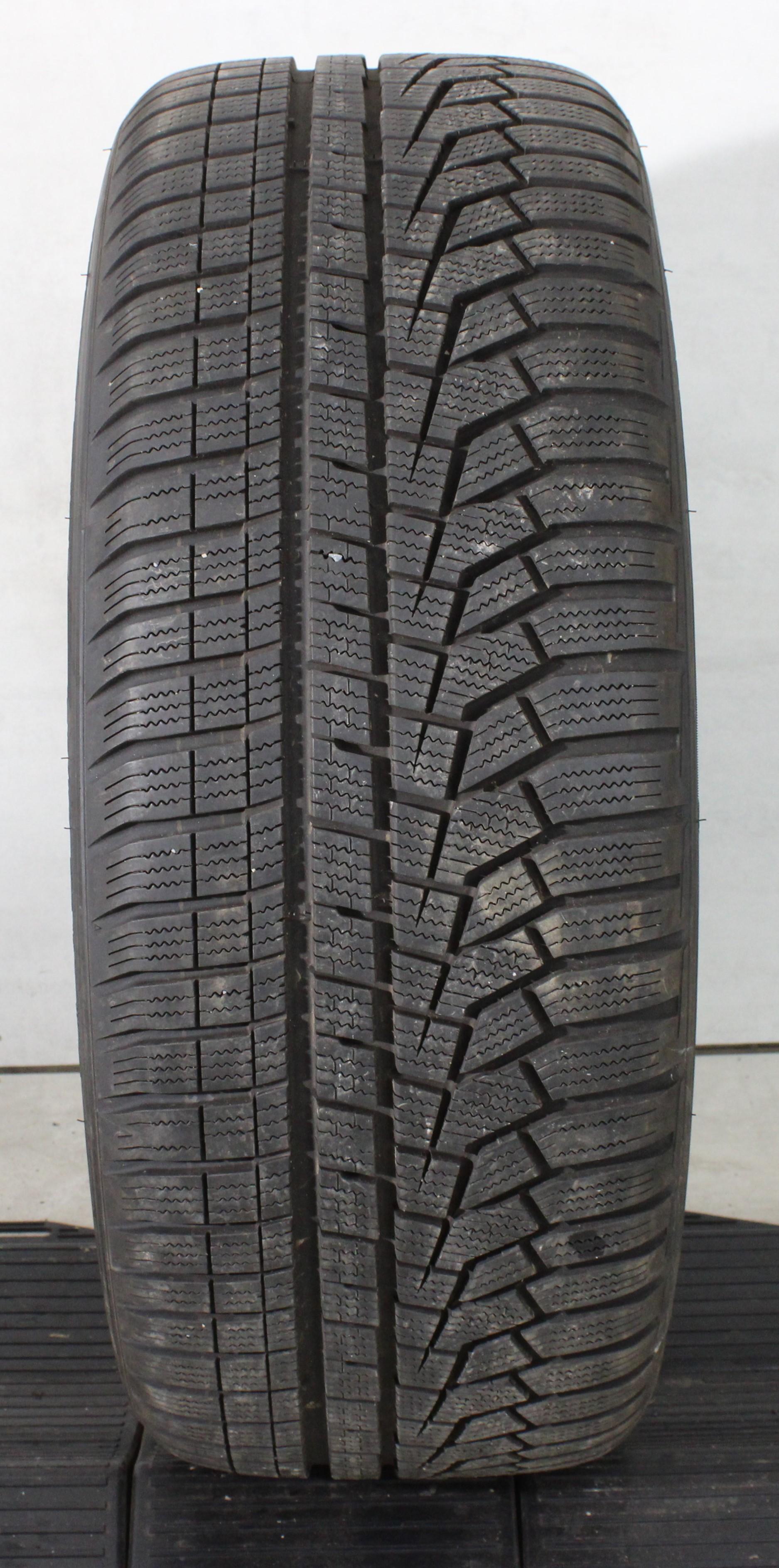 1 x 235/50R19 103H Winterreifen Hankook Winter I*Cept Evo 2 AO 7mm 2022