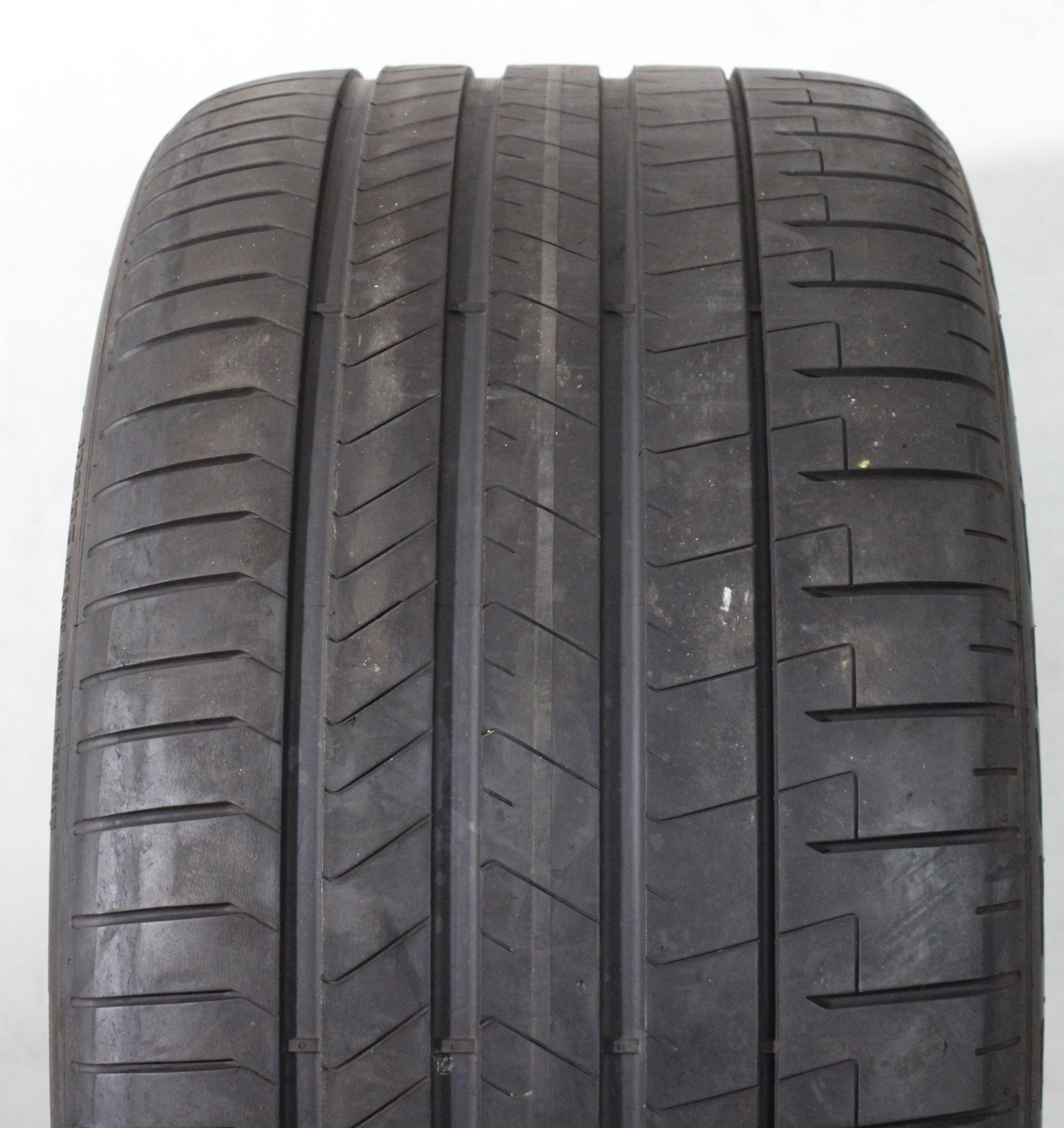 1 x 315/30R21 105Y Sommerreifen Pirelli Pzero PZ4 NA1 5mm 2023 XL