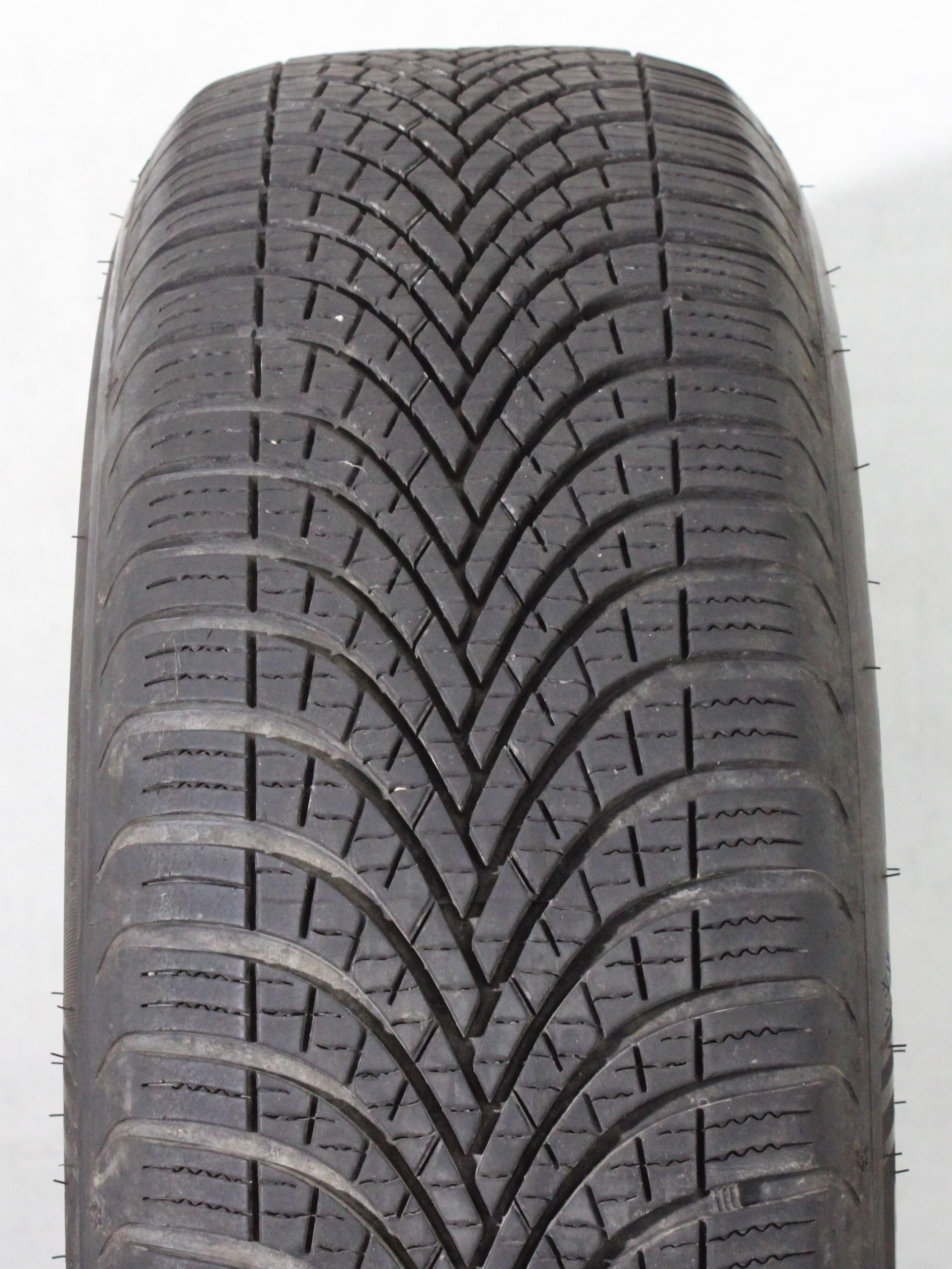 1 x 205/60R16 96V Ganzjahresreifen Dunlop All Season 2 6mm 2024 XL